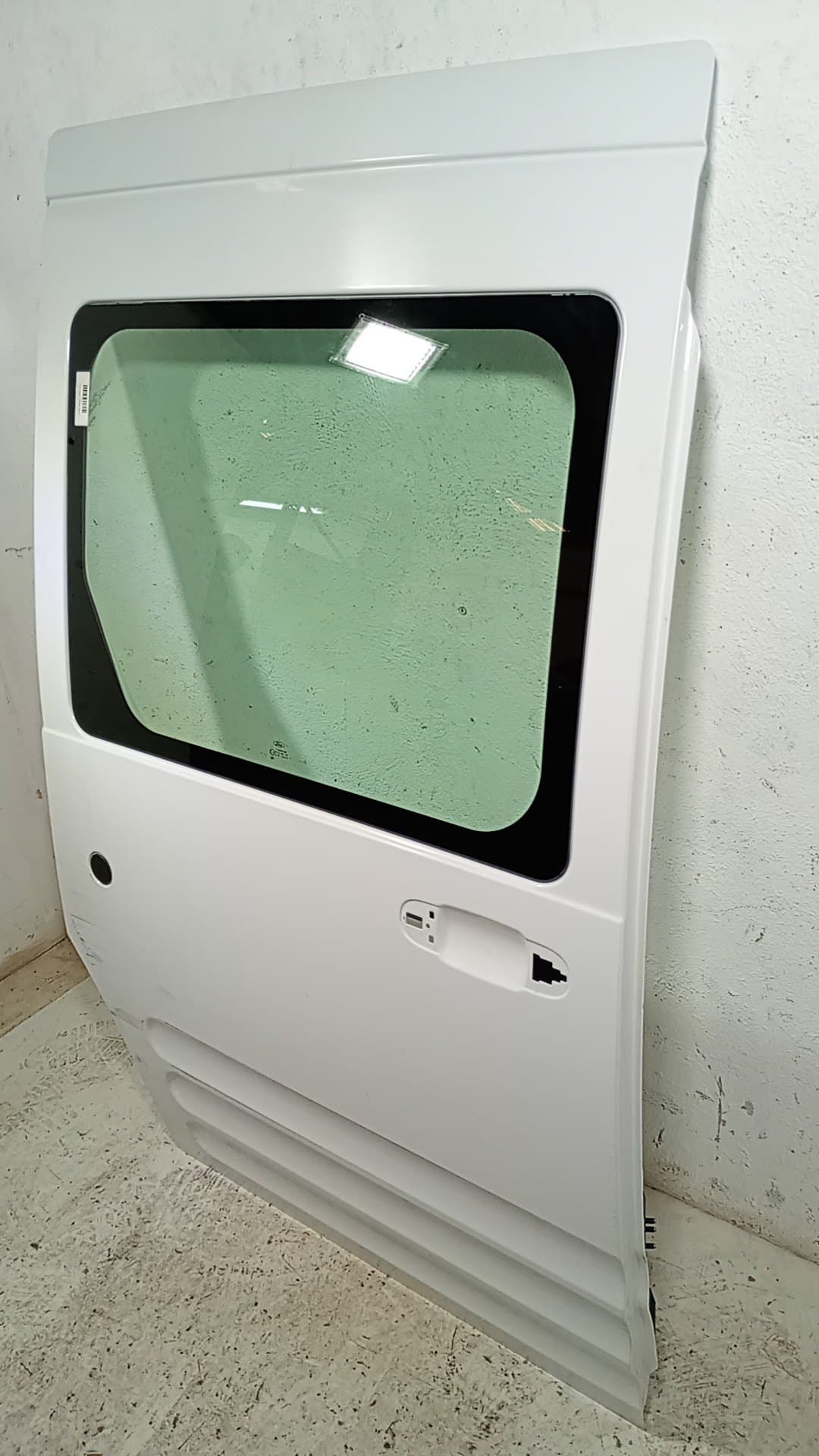 Puerta lateral corredera derecha FORD TOURNEO CONNECT (TC7) 4