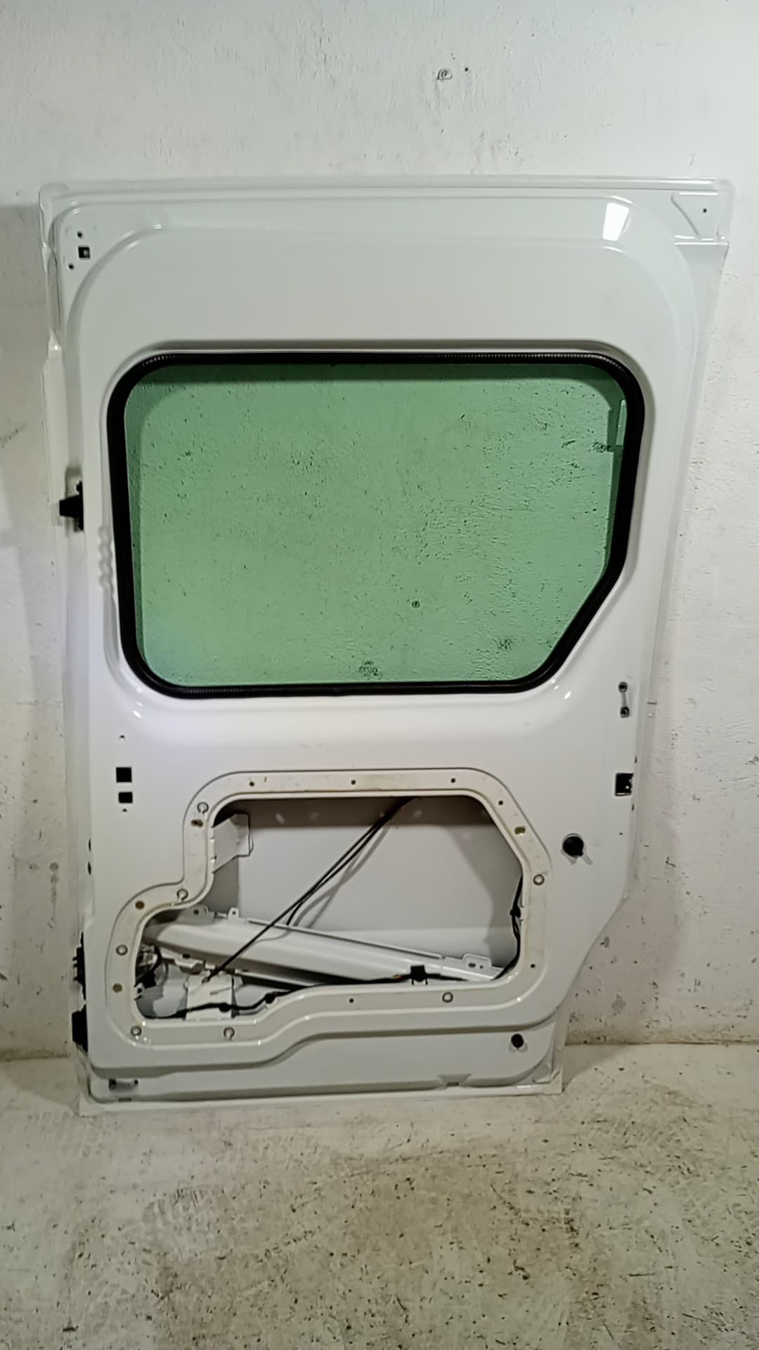 Puerta lateral corredera derecha FORD TOURNEO CONNECT (TC7) 3