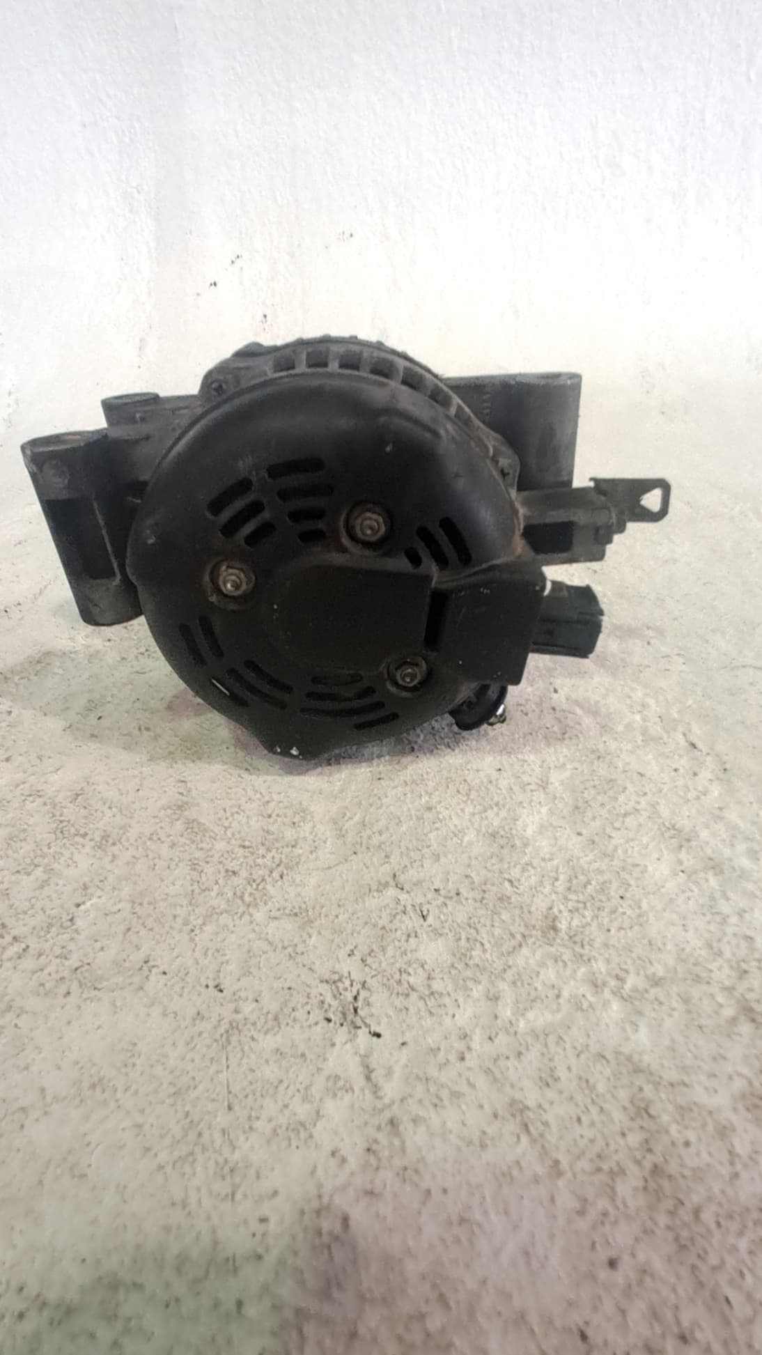 Alternador TOYOTA COROLLA STATION WAGON (_E12_) 2