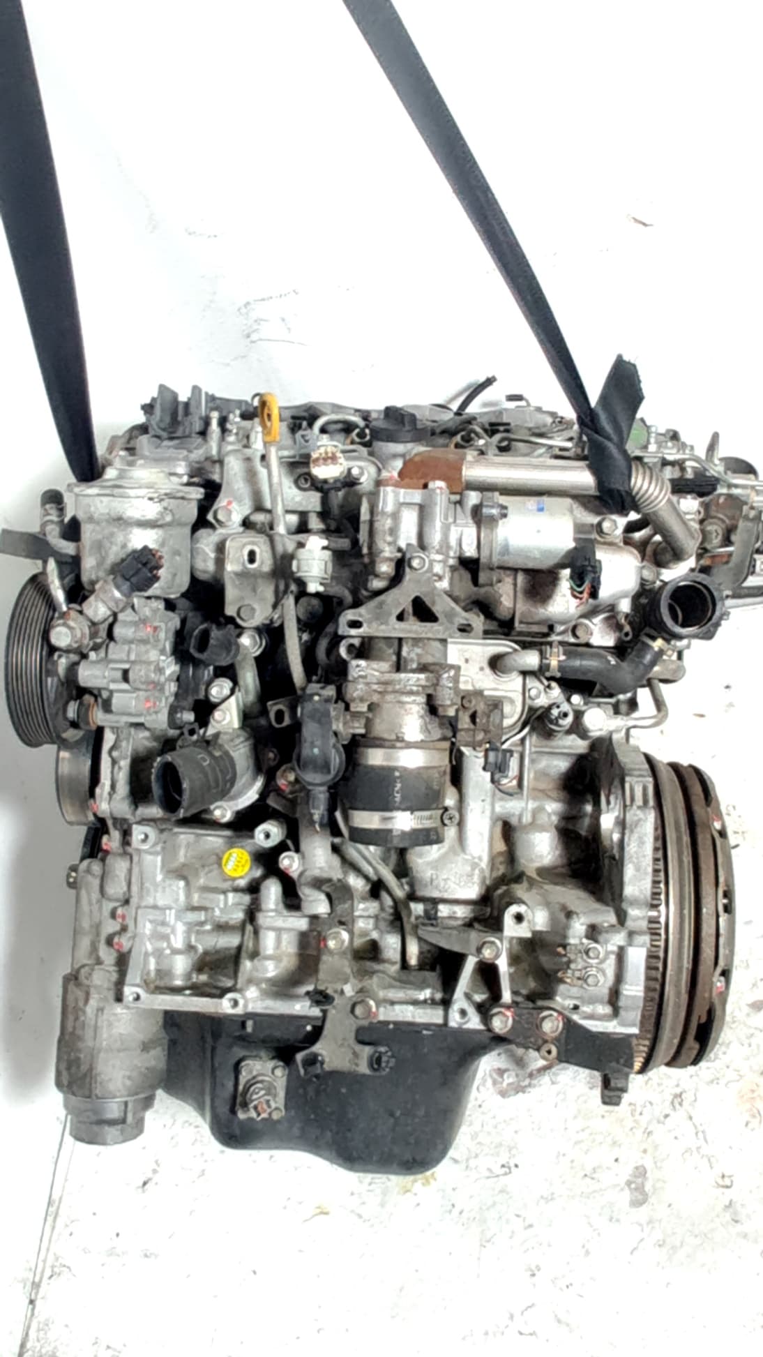 Motor completo TOYOTA COROLLA STATION WAGON (_E12_)
