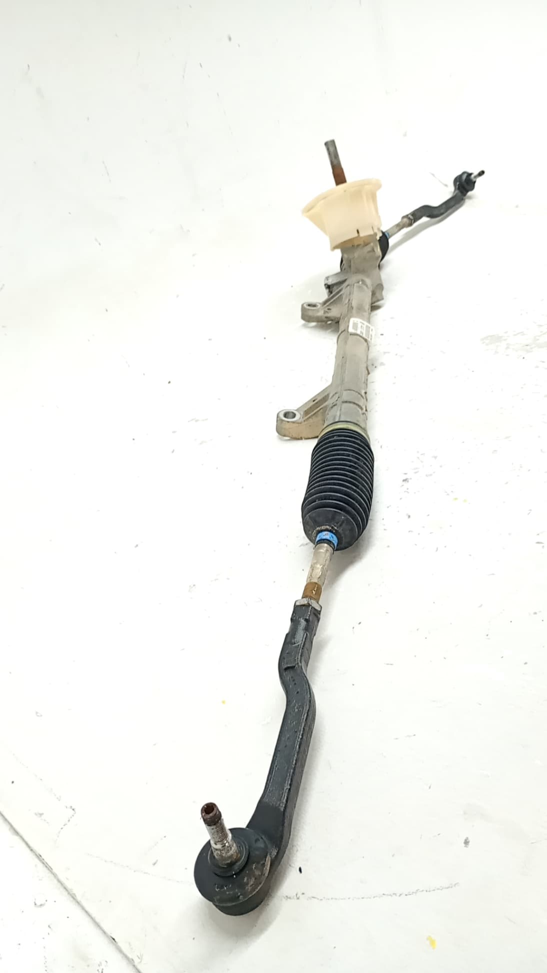 Cremallera direccion NISSAN MICRA (K12E) 3