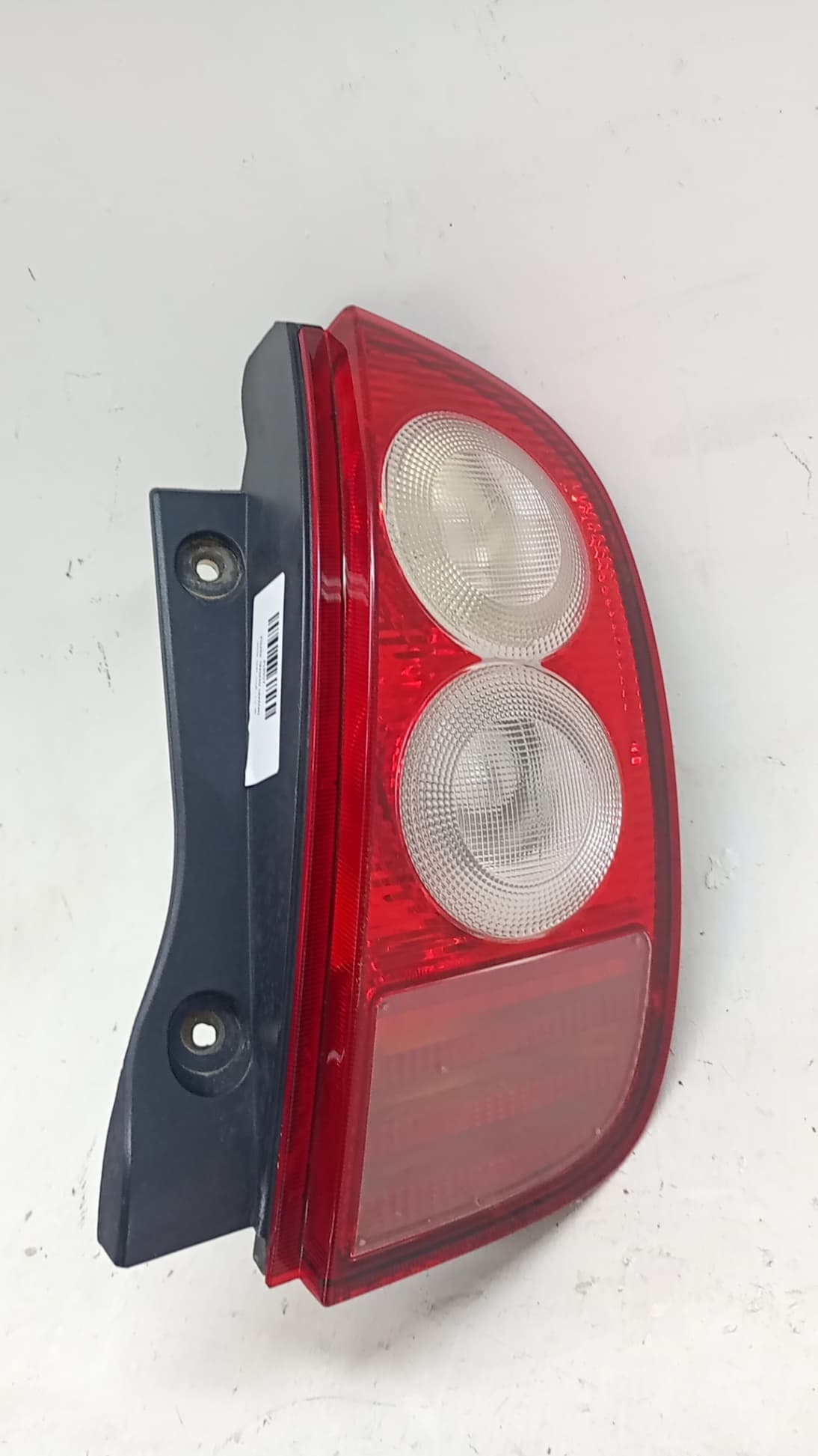 Piloto trasero derecho NISSAN MICRA (K12E)