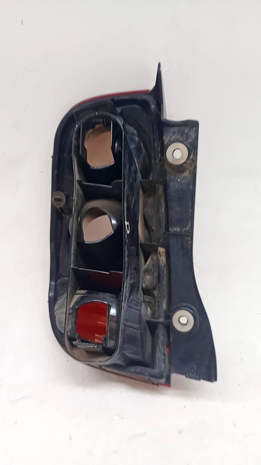Piloto trasero derecho NISSAN MICRA (K12E) 4