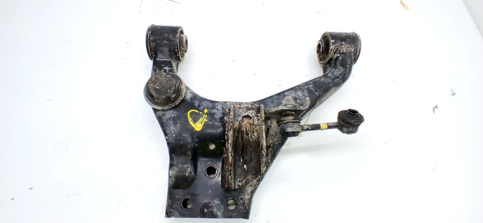 Brazo suspension inferior delantero derecho KIA SORENTO 3