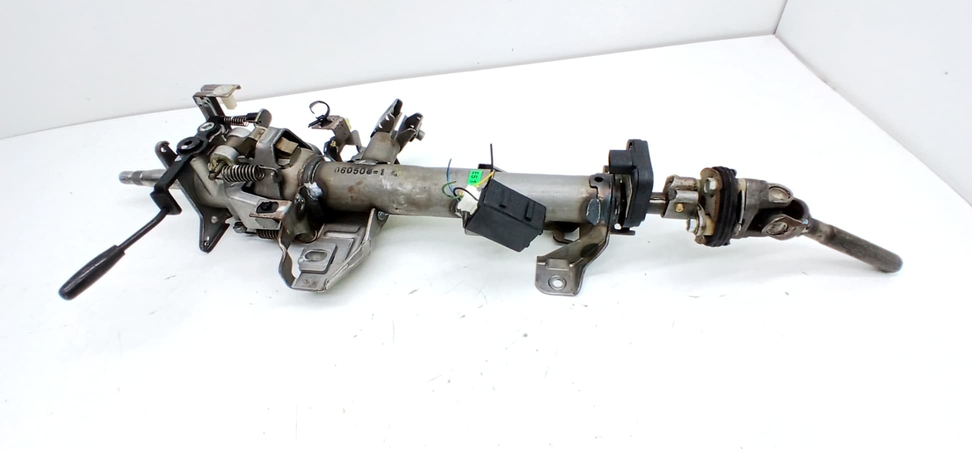 Columna direccion KIA SORENTO