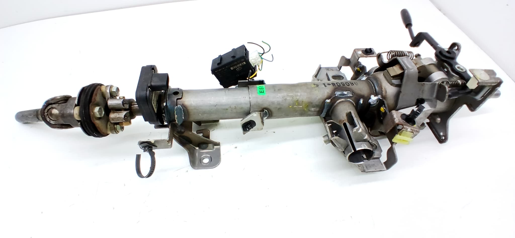 Columna direccion KIA SORENTO 4