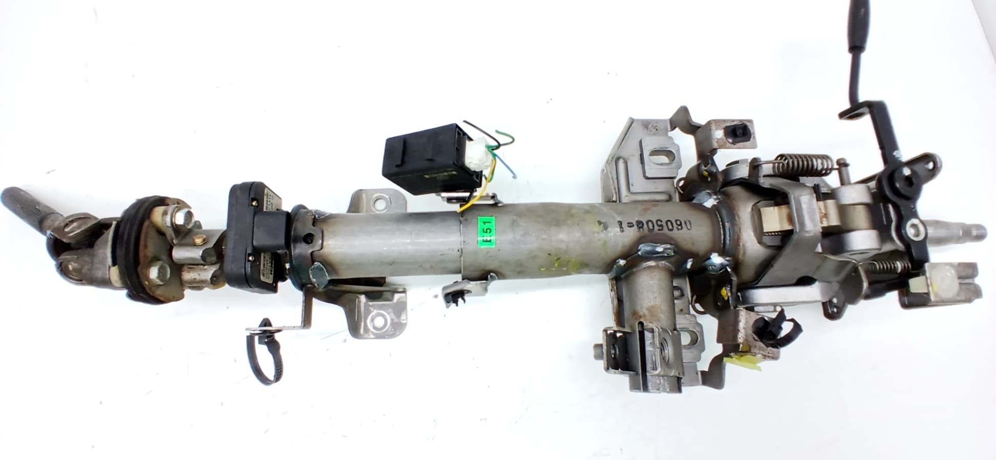 Columna direccion KIA SORENTO 3