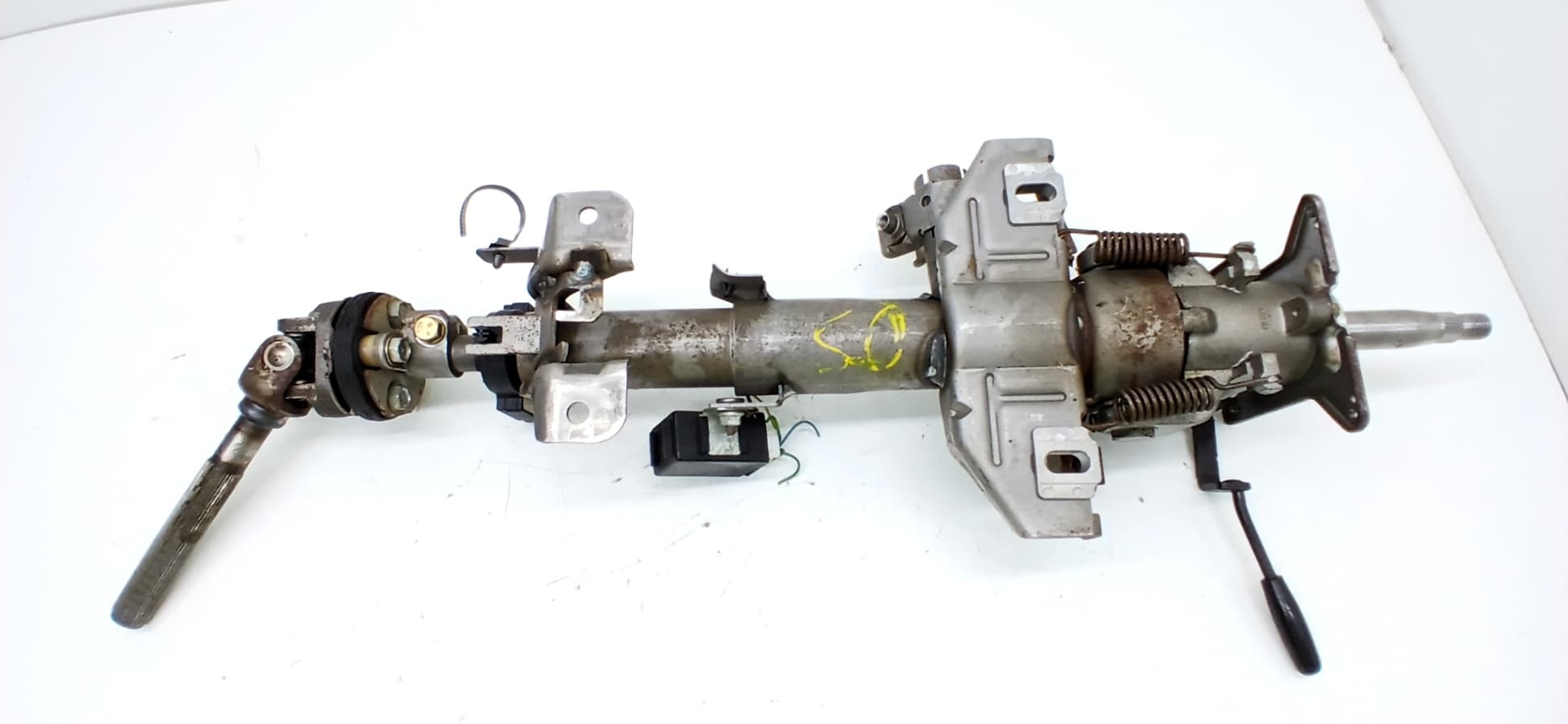 Columna direccion KIA SORENTO 2