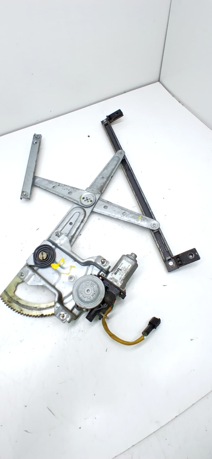 Elevalunas delantero izquierdo KIA SORENTO 3