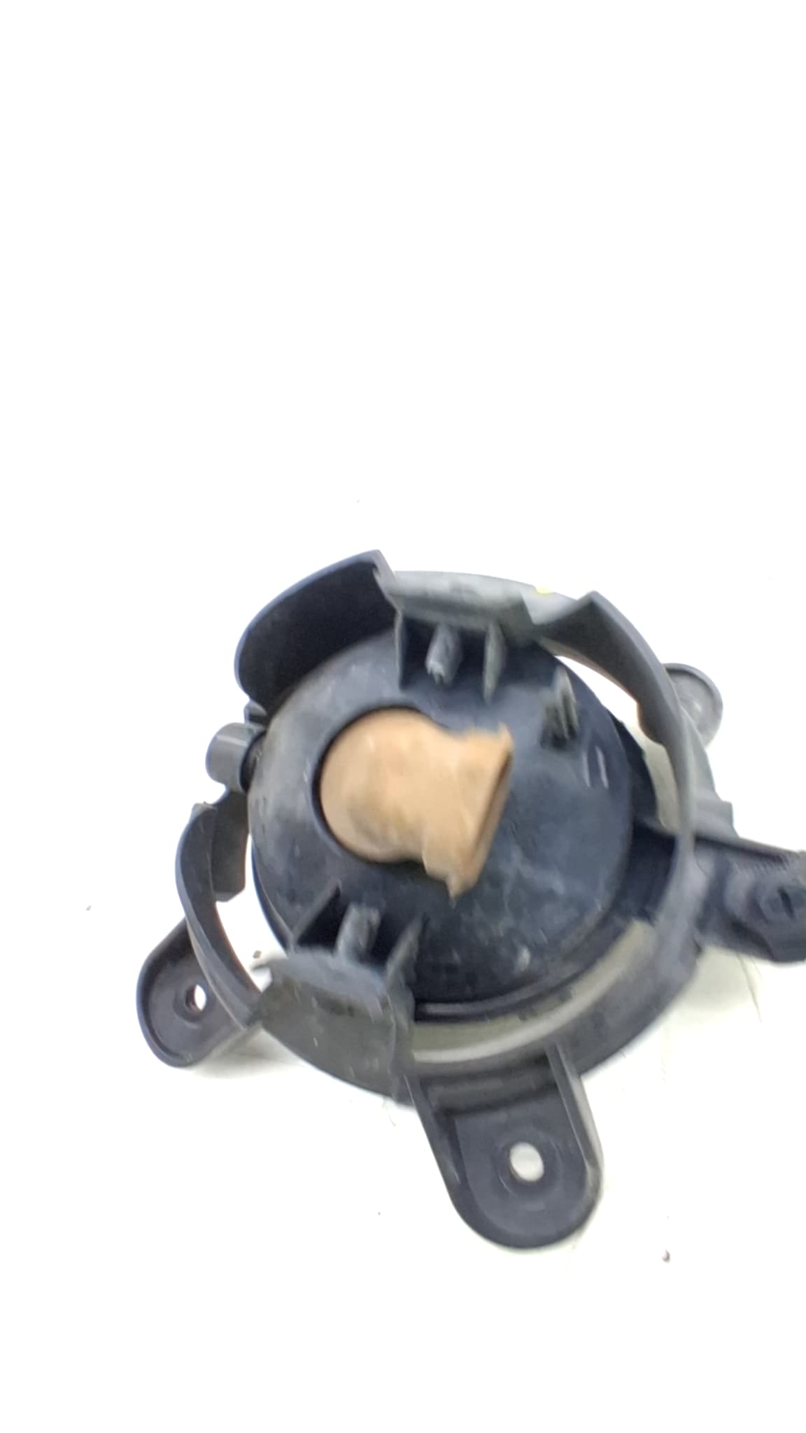 Faro antiniebla izquierdo KIA SORENTO 2