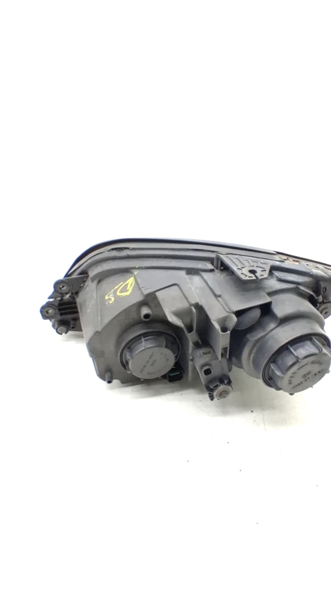 Faro derecho KIA SORENTO 2