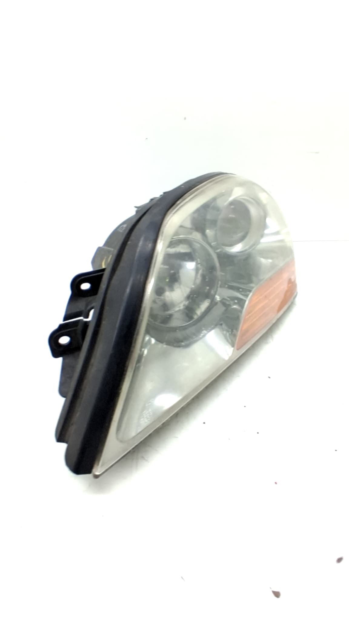 Faro izquierdo KIA SORENTO