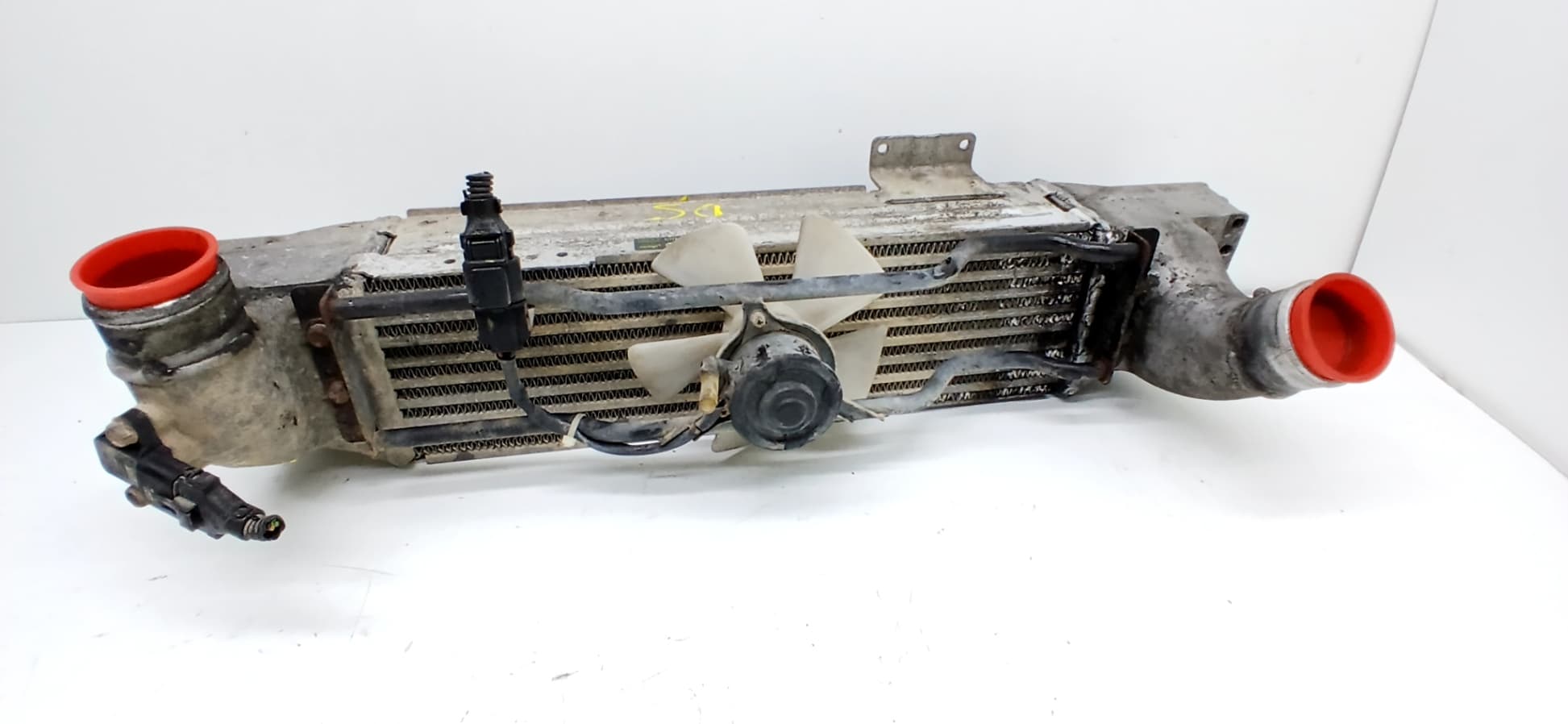Intercooler KIA SORENTO