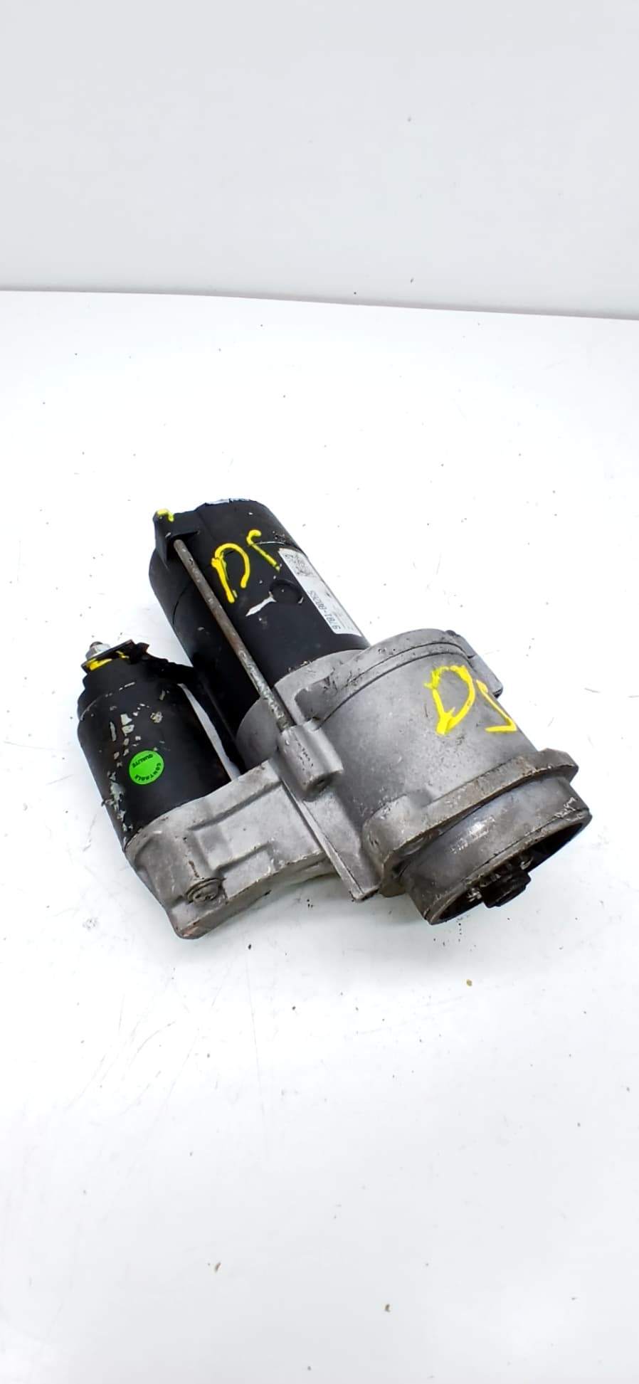 Motor arranque KIA SORENTO