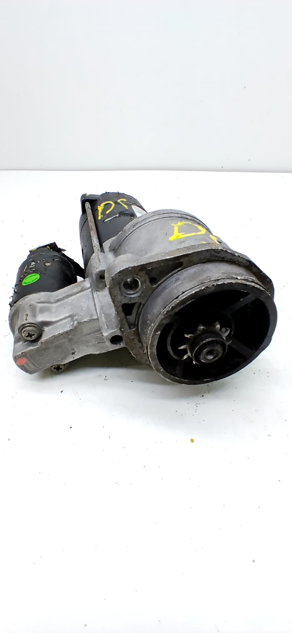 Motor arranque KIA SORENTO 4
