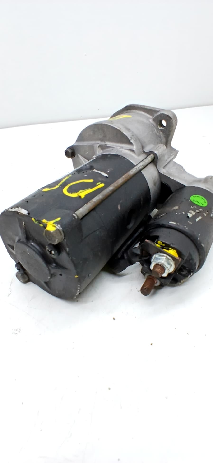 Motor arranque KIA SORENTO 3