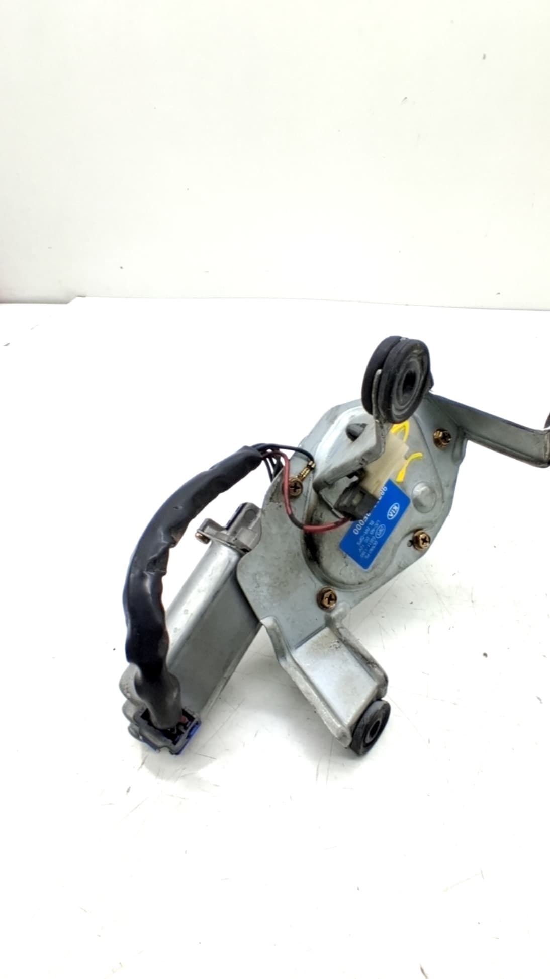 Motor limpia trasero KIA SORENTO 2