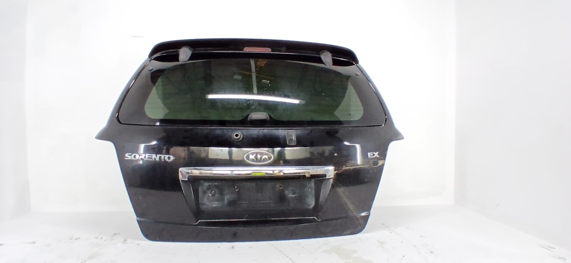 Porton trasero KIA SORENTO