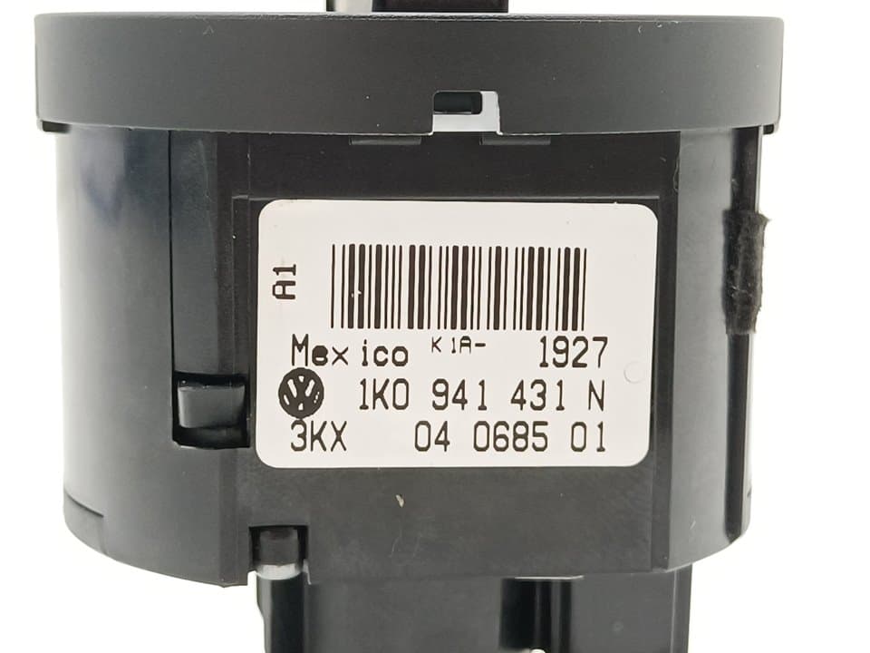 Mando luces VOLKSWAGEN JETTA (165/167) 2