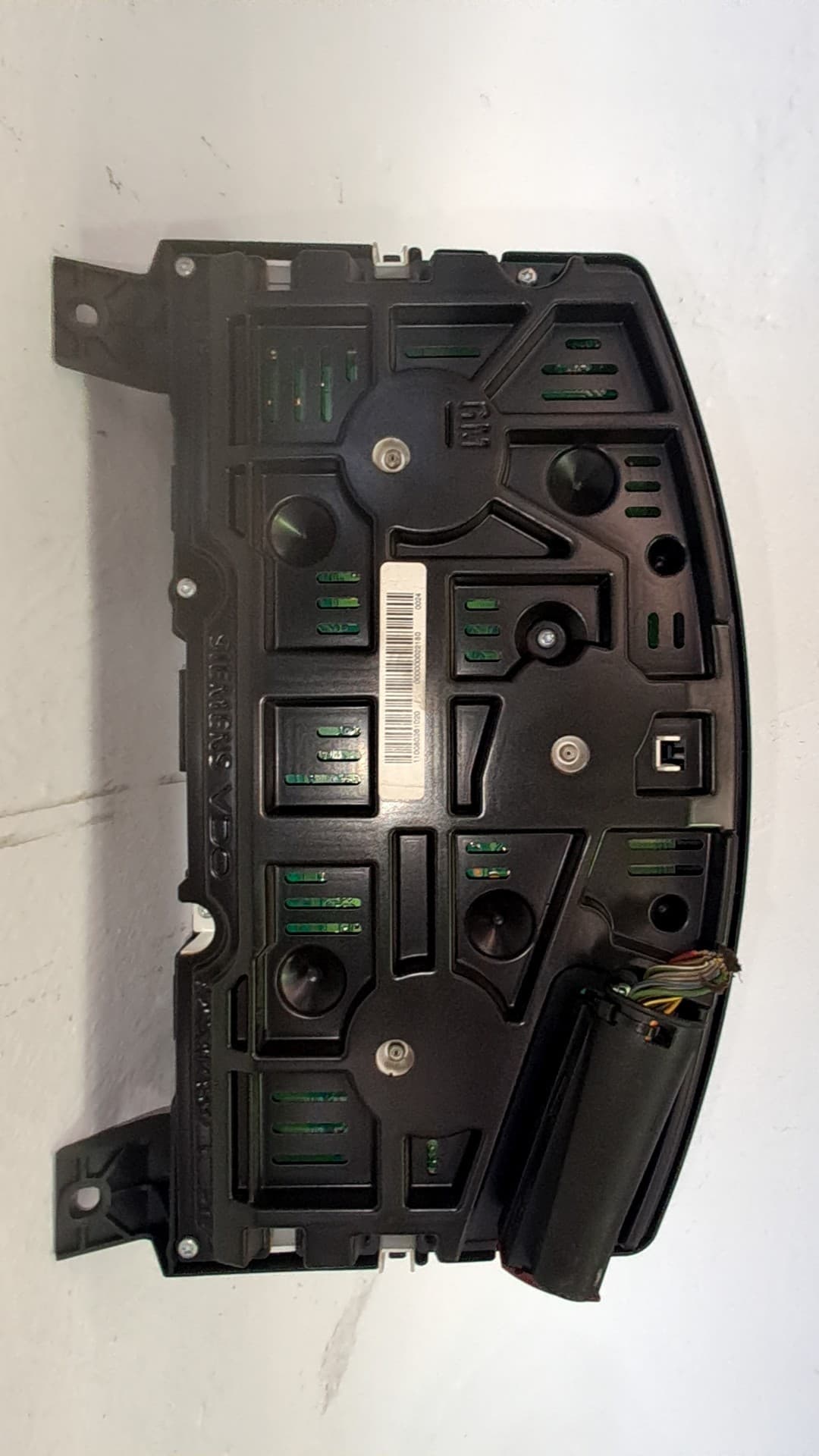 Cuadro instrumentos OPEL ASTRA H BER. 2