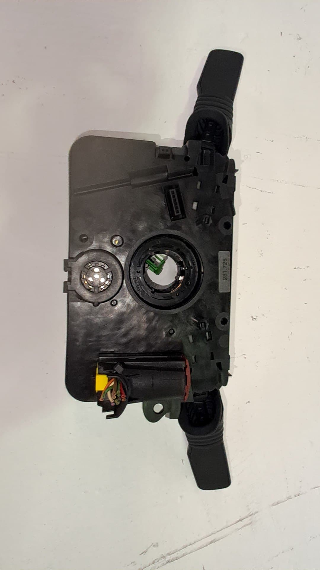 Recambio OPEL ASTRA H BER. ref. 13129640 2