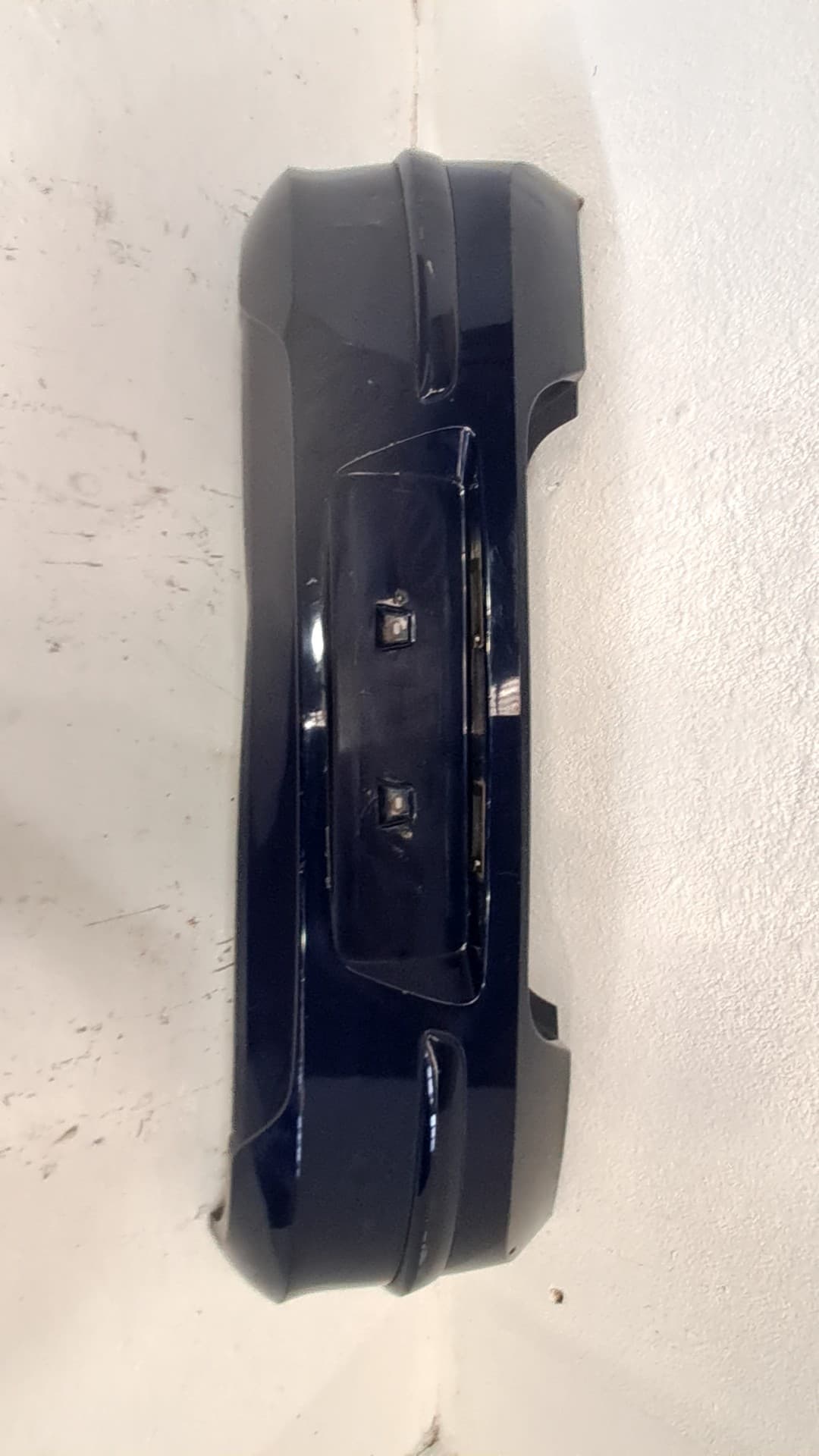 Paragolpes trasero OPEL ASTRA H BER.