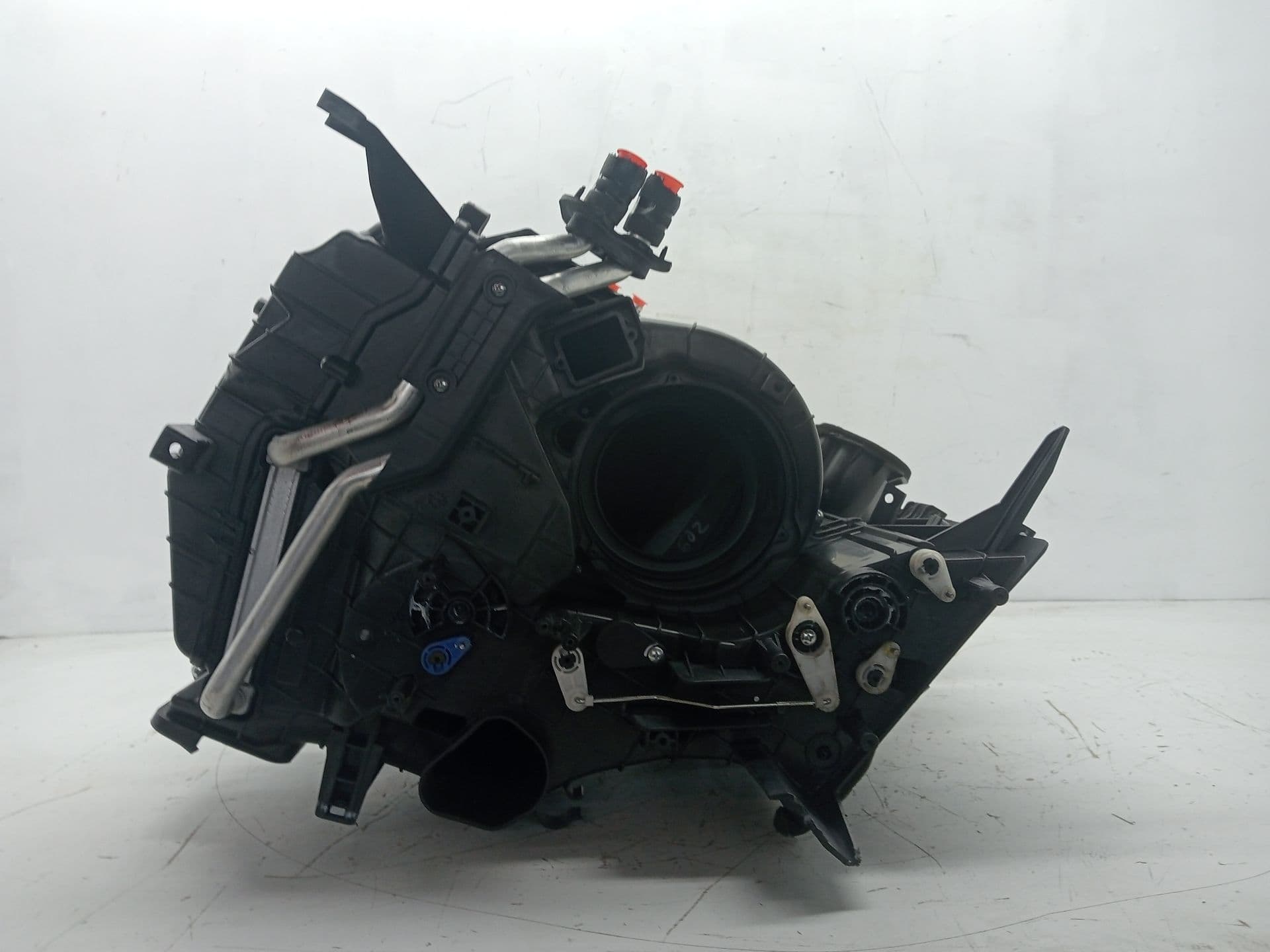 Mueble interior calefaccion HYUNDAI IX20 5