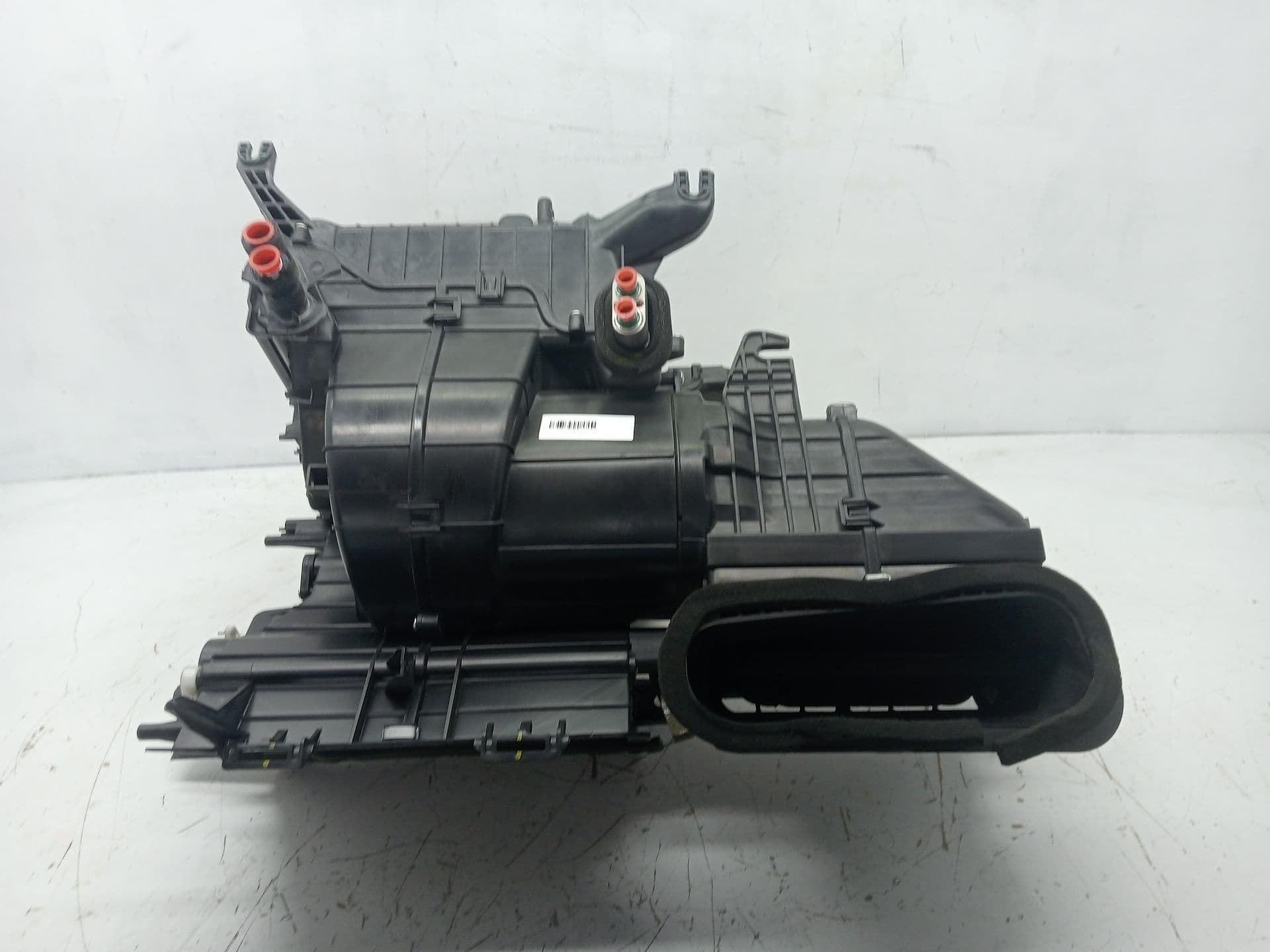 Mueble interior calefaccion HYUNDAI IX20 3