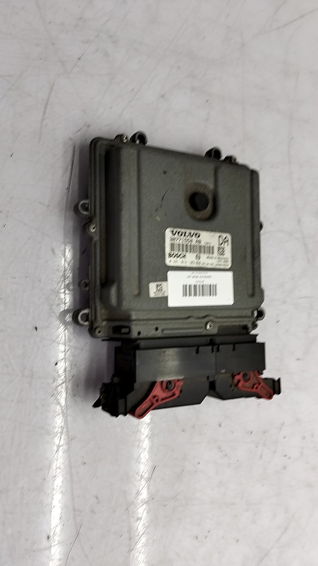 Centralita motor uce VOLVO XC90