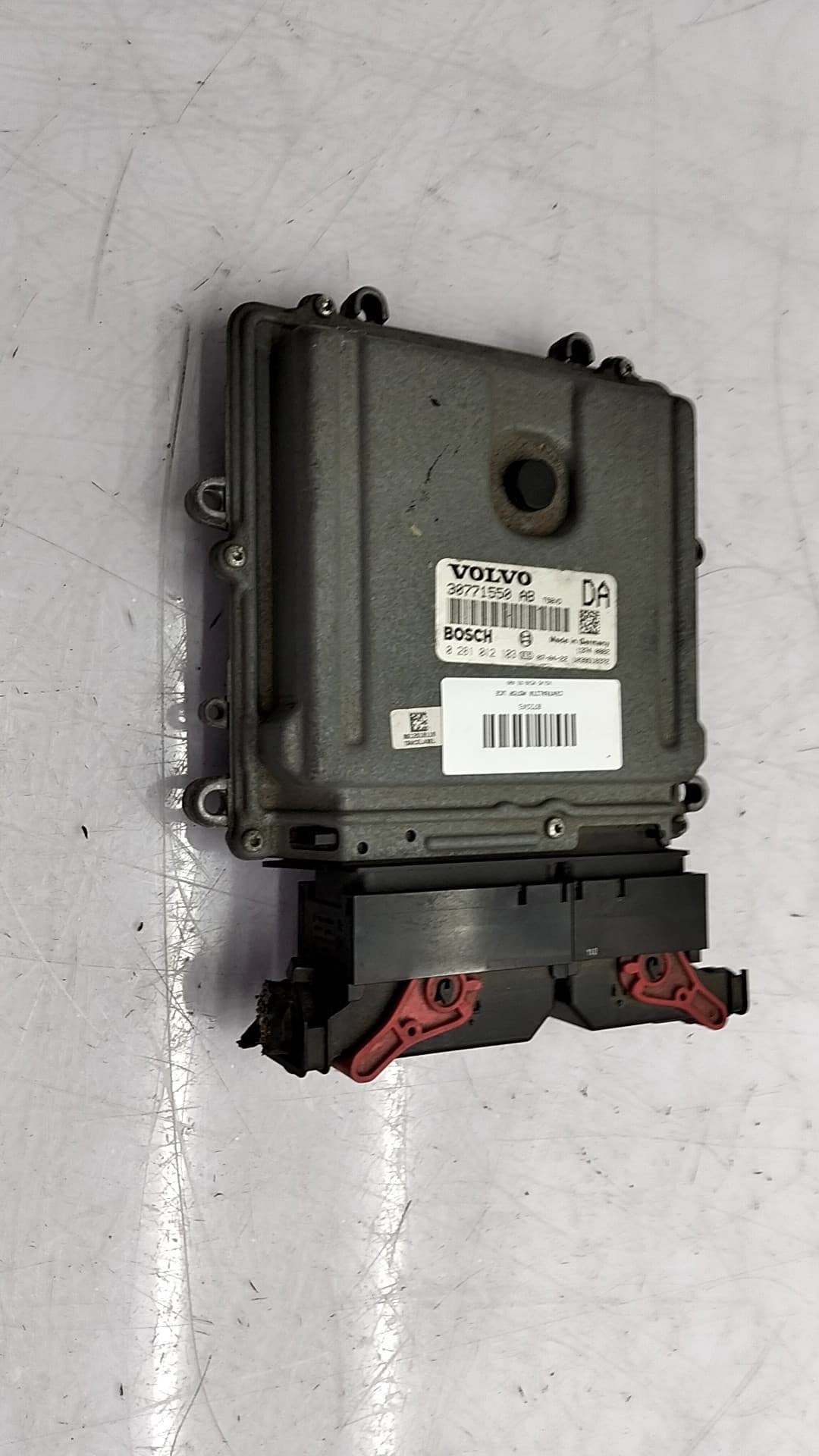 Centralita motor uce VOLVO XC90 4