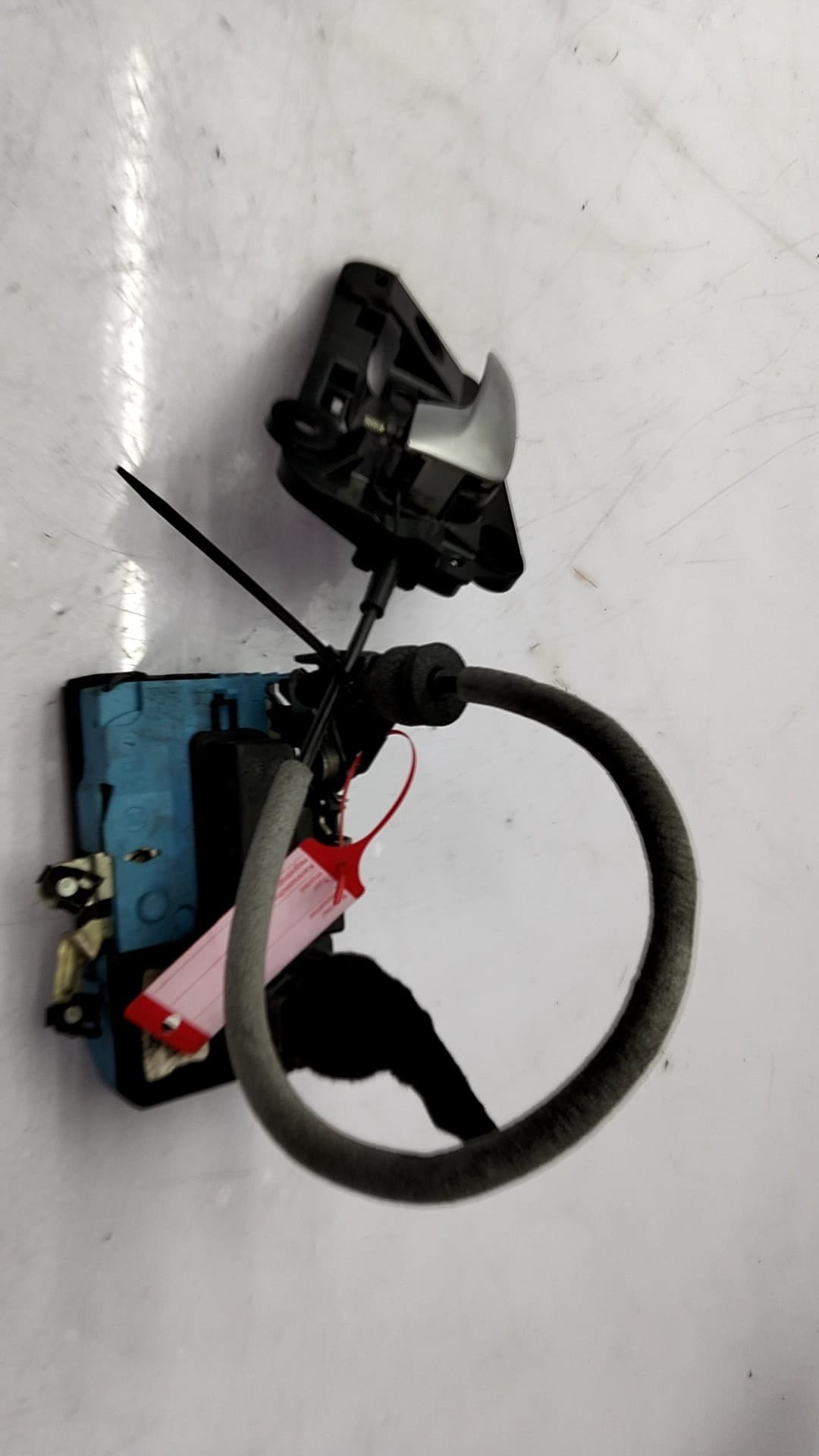 Cerradura puerta delantera derecha VOLVO XC90 4
