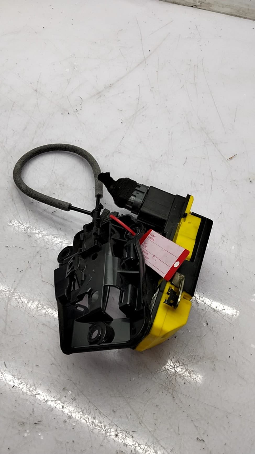 Cerradura puerta trasera derecha VOLVO XC90 2