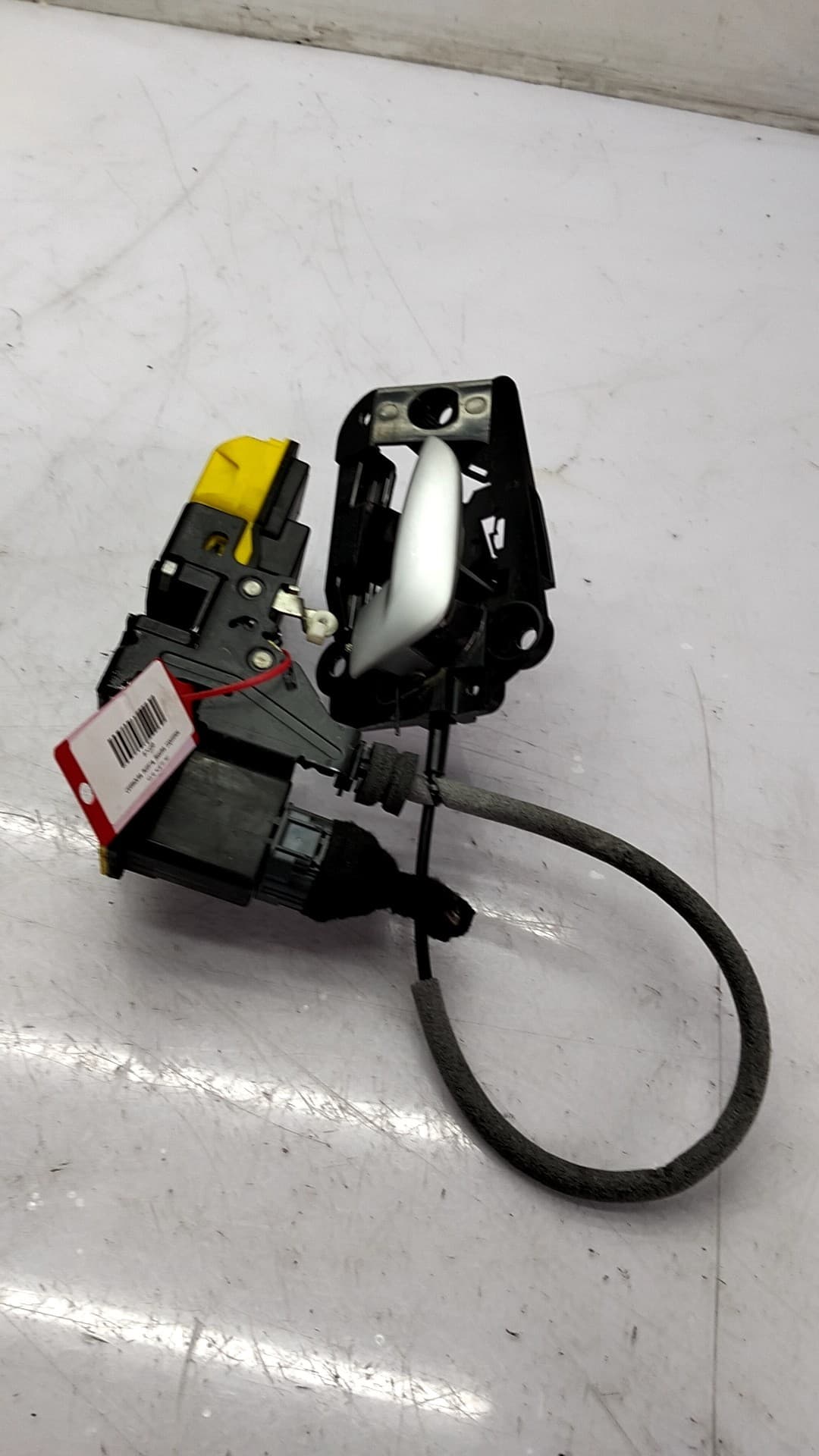Cerradura puerta trasera izquierda VOLVO XC90 2