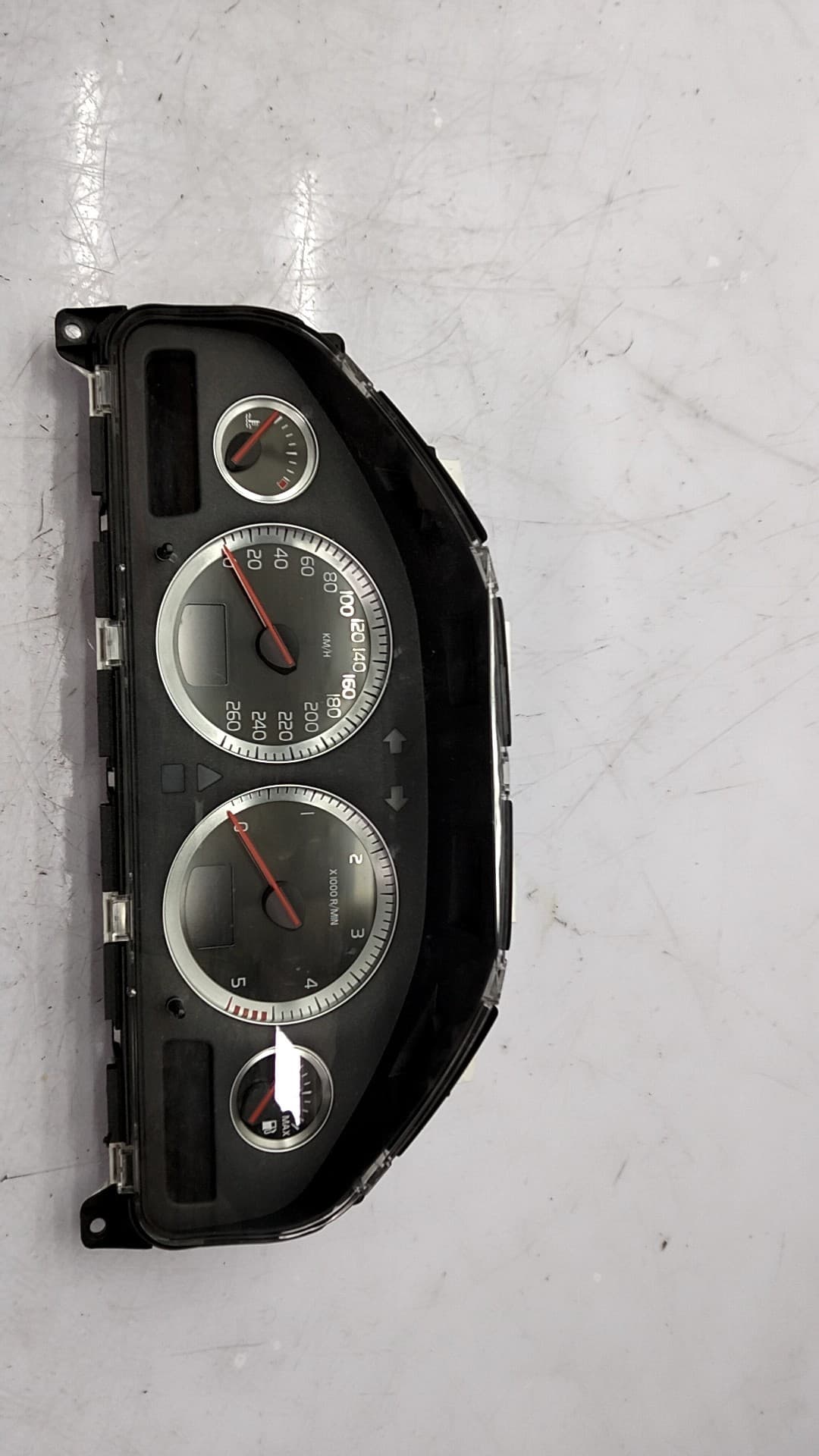 Cuadro instrumentos VOLVO XC90