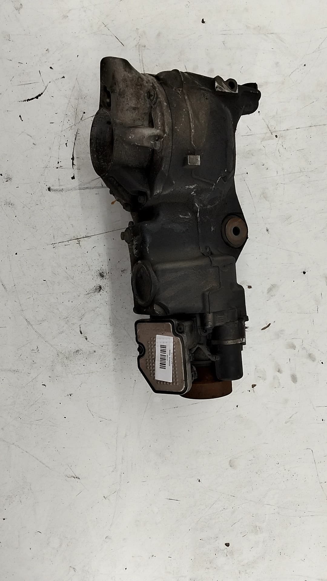 Diferencial trasero VOLVO XC90