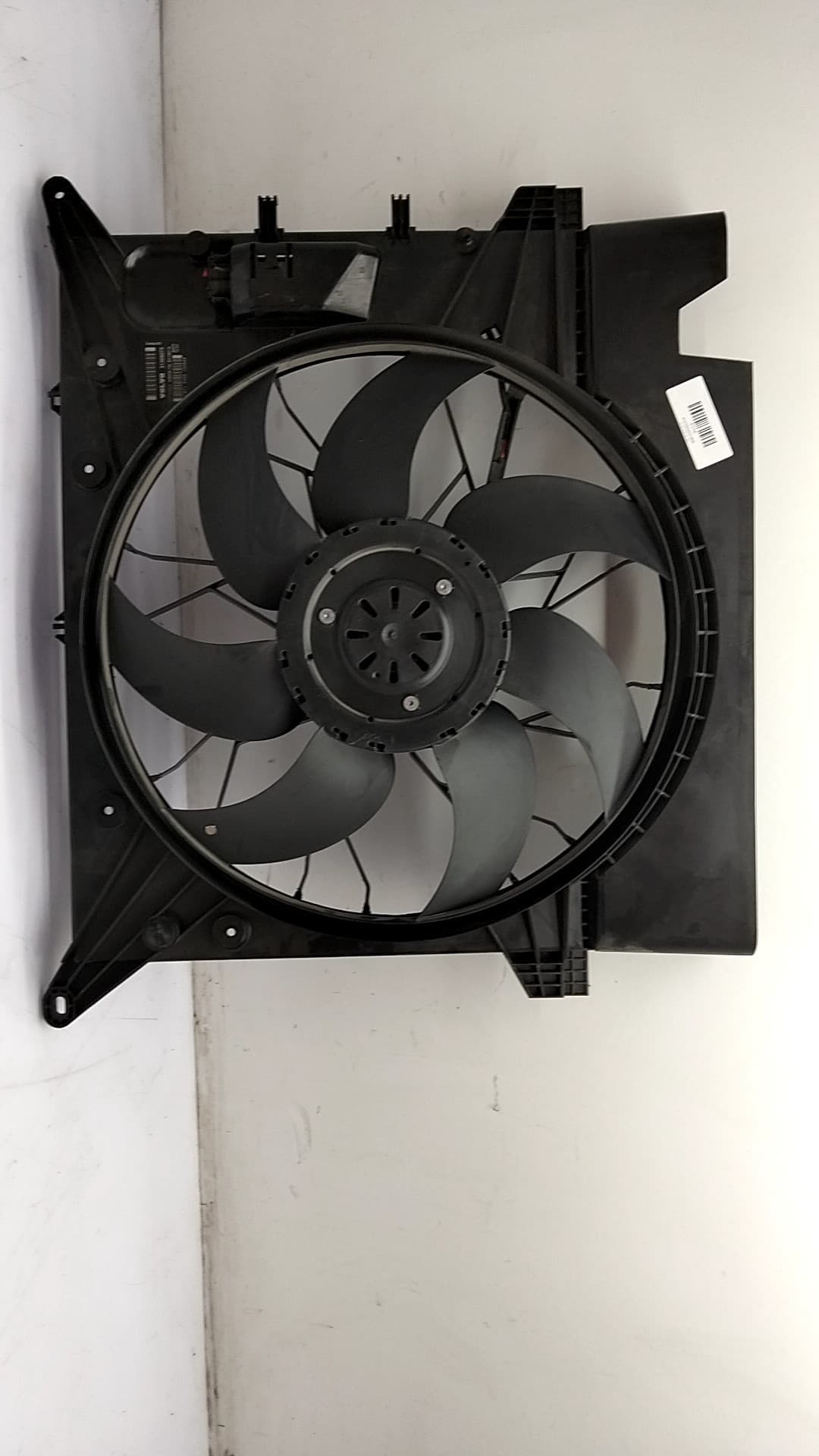 Electroventilador VOLVO XC90