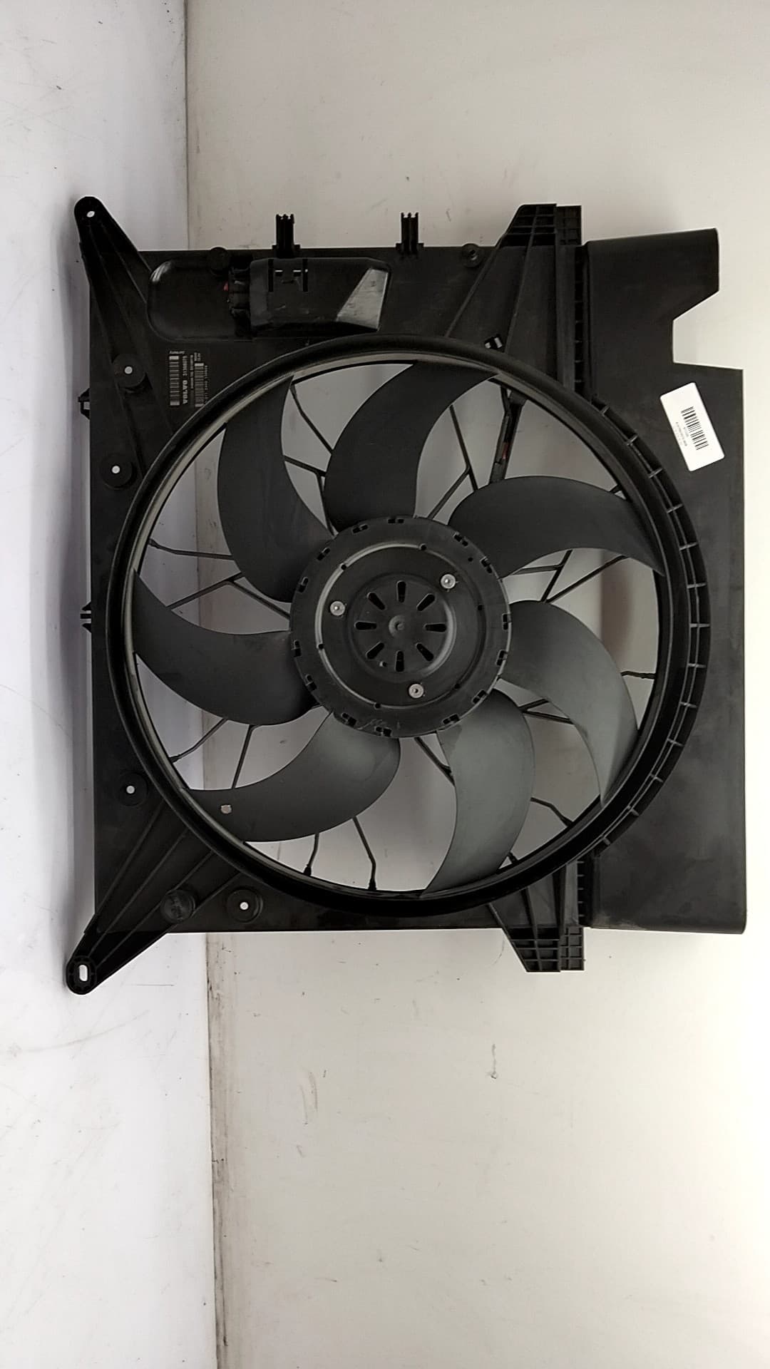 Electroventilador VOLVO XC90 3