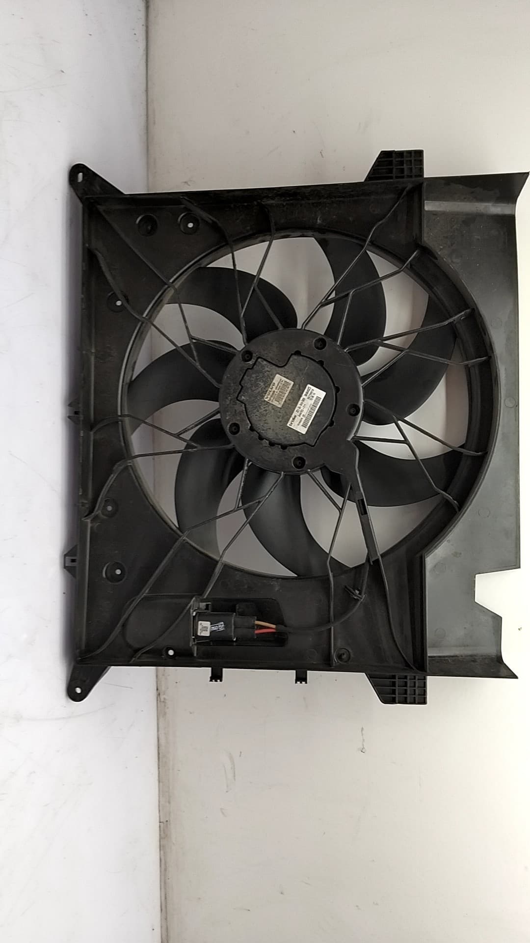 Electroventilador VOLVO XC90 2