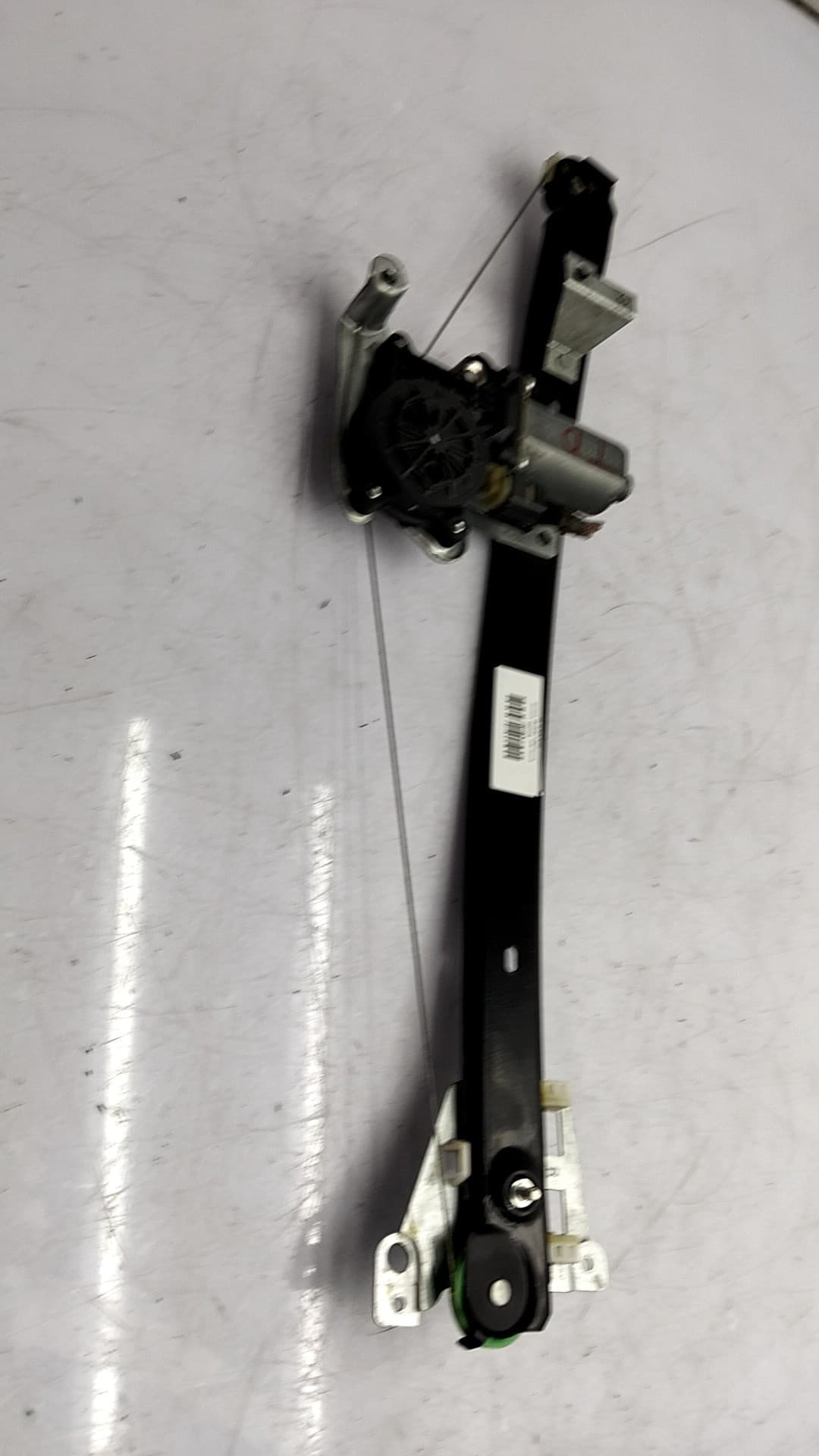 Elevalunas trasero derecho VOLVO XC90