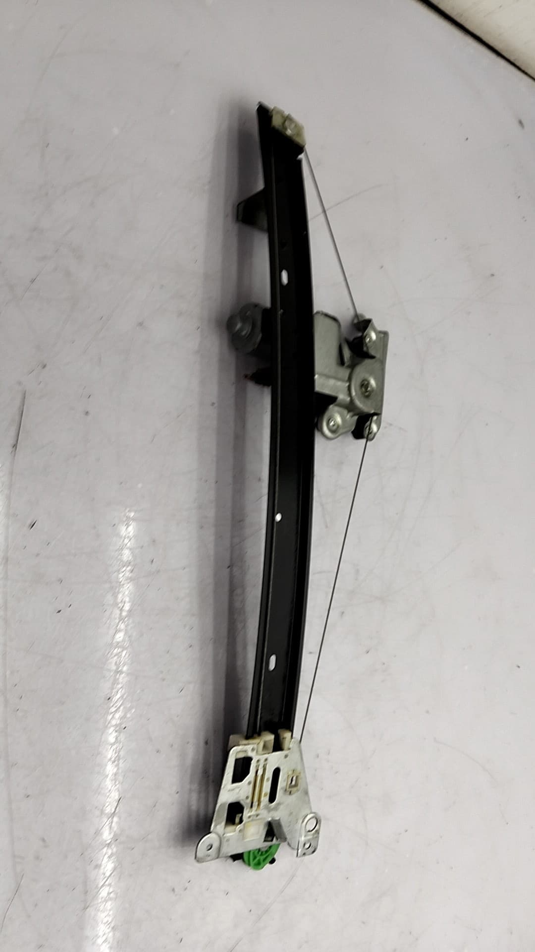 Elevalunas trasero derecho VOLVO XC90 2