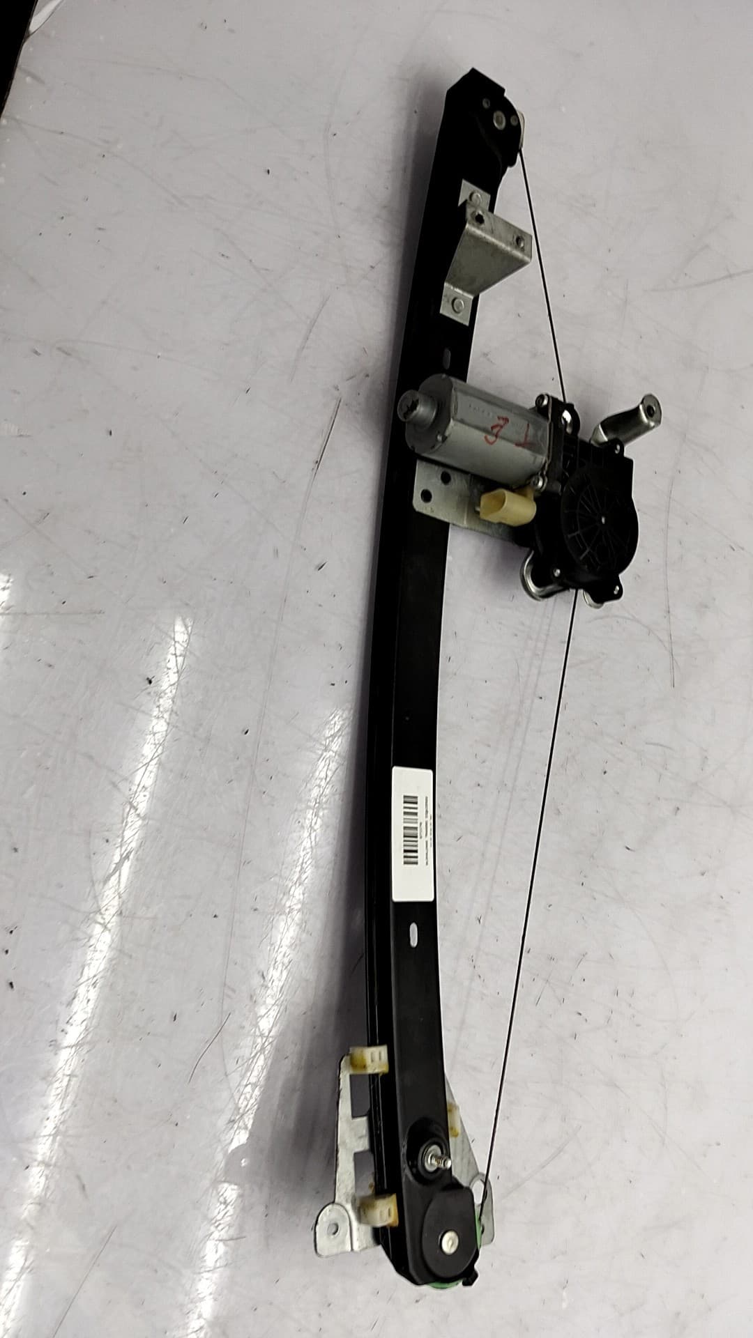 Elevalunas trasero izquierdo VOLVO XC90