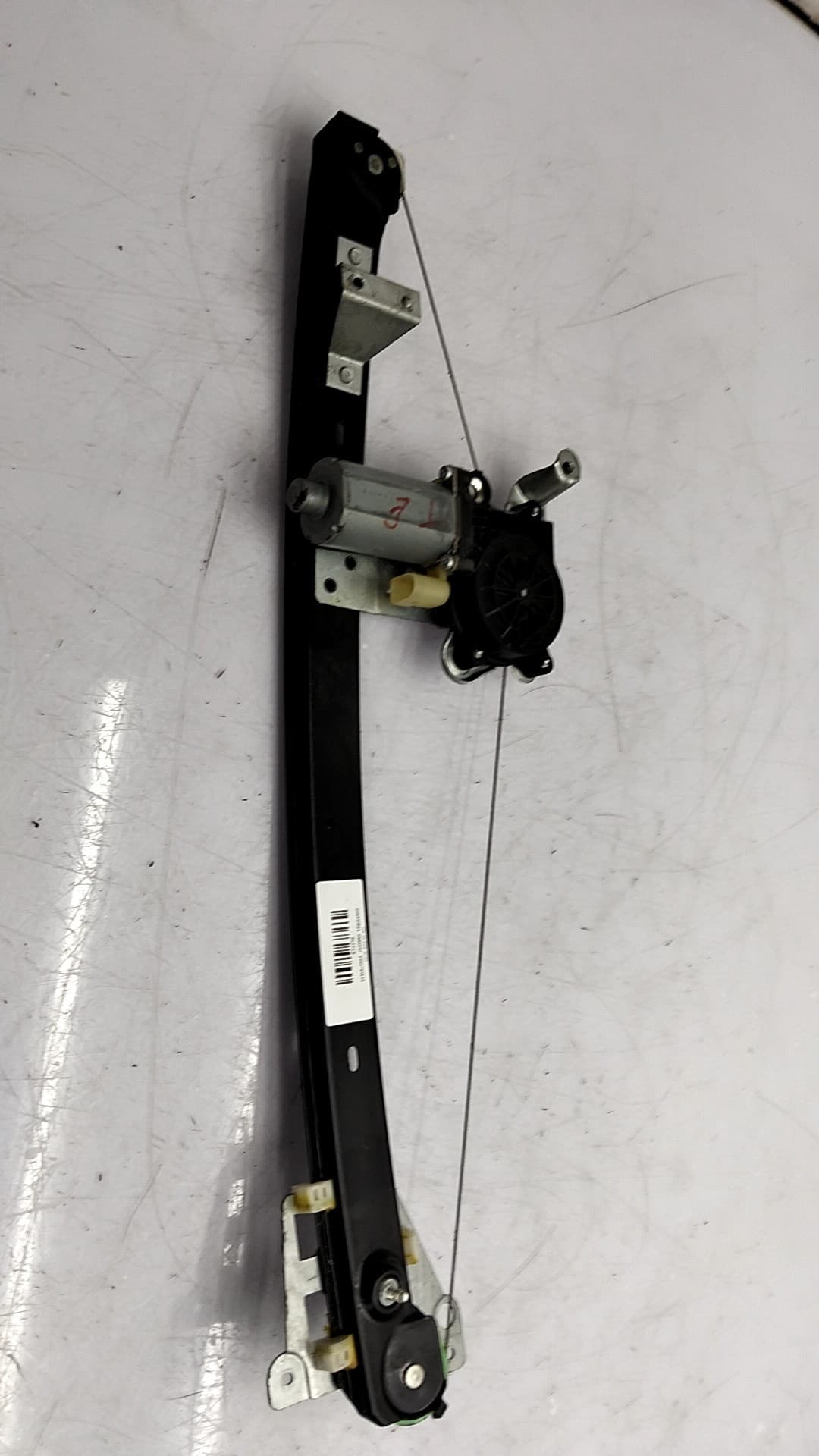 Elevalunas trasero izquierdo VOLVO XC90 3