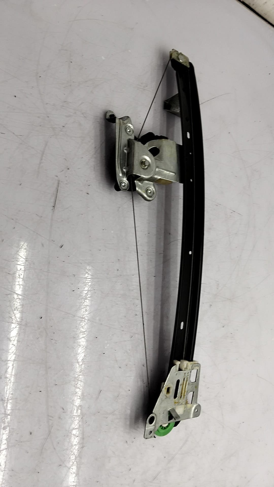 Elevalunas trasero izquierdo VOLVO XC90 2