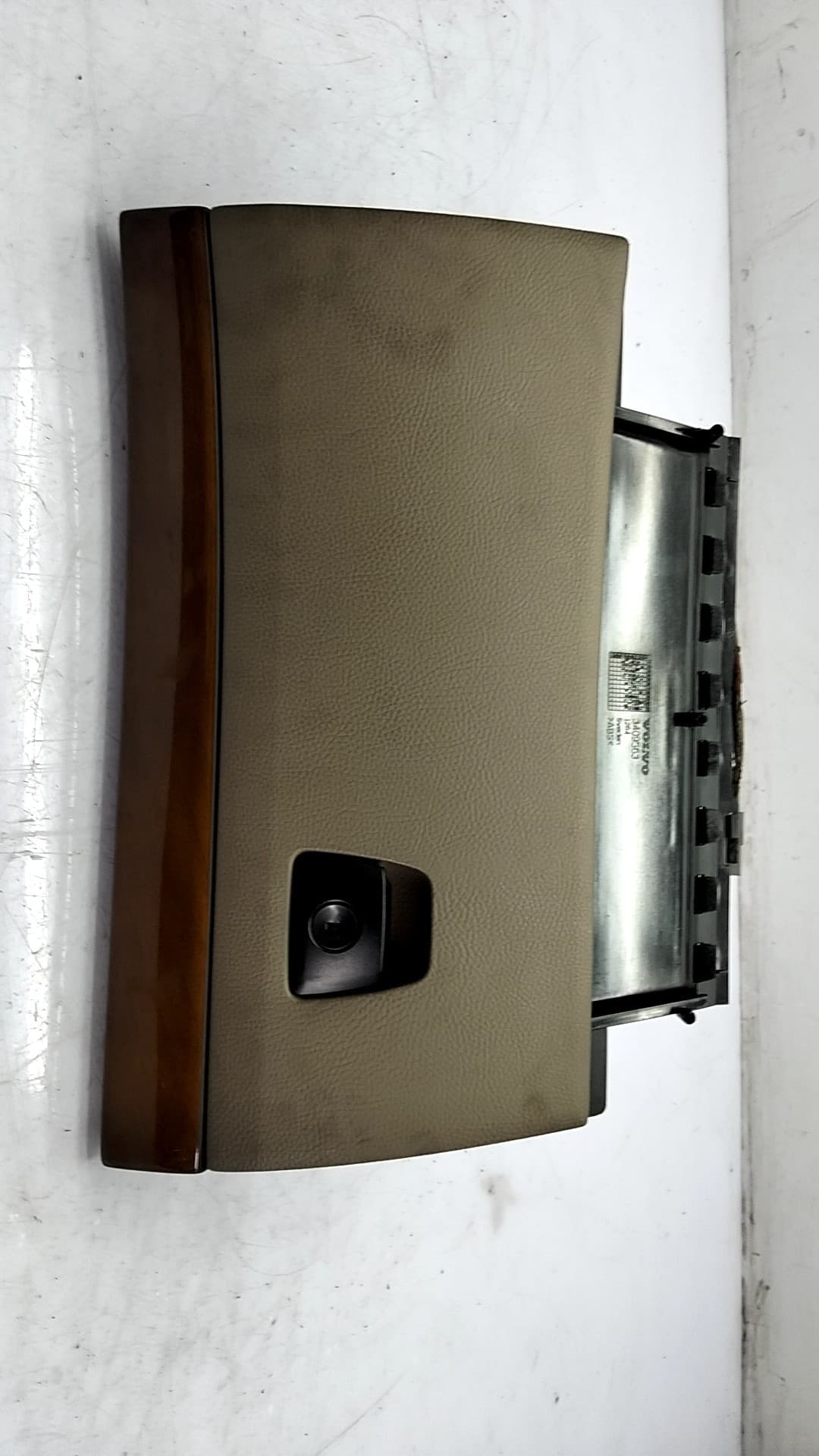 Guantera VOLVO XC90