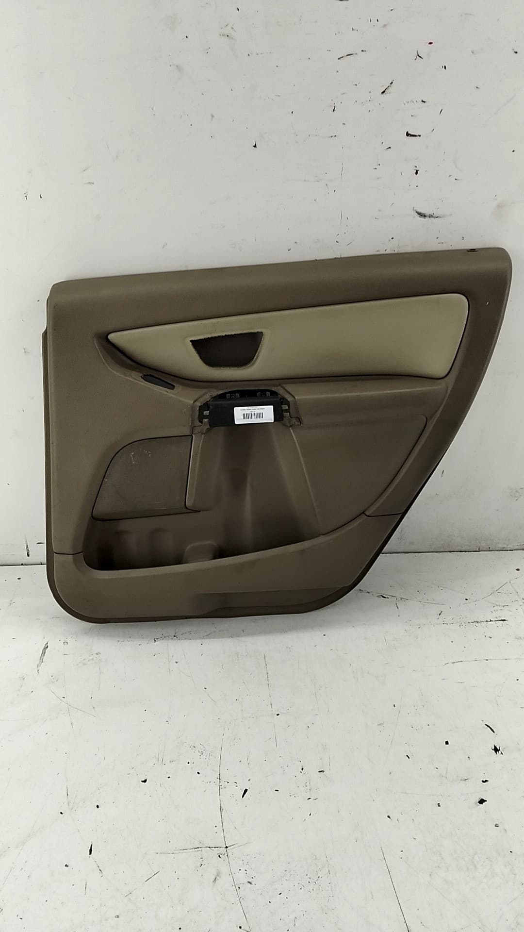 Guarnecido puerta trasera derecha VOLVO XC90