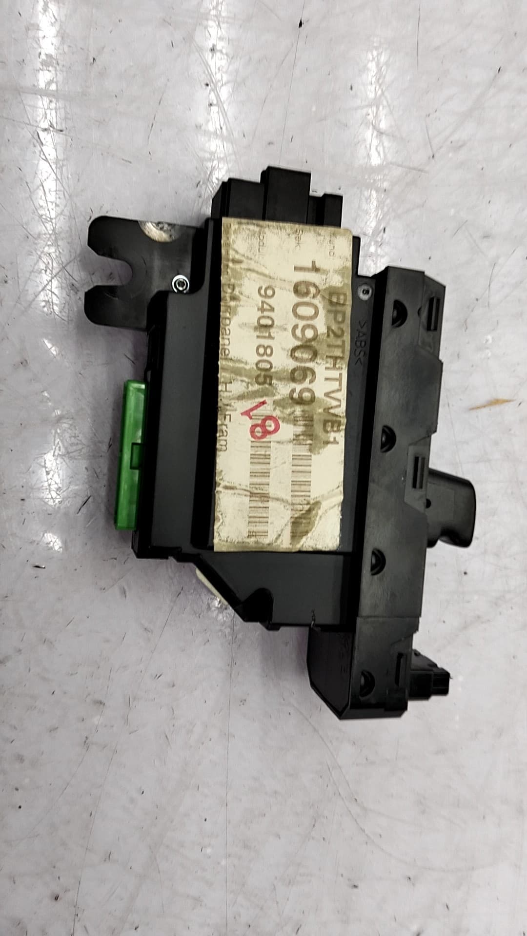 Mando elevalunas delantero derecho VOLVO XC90 2