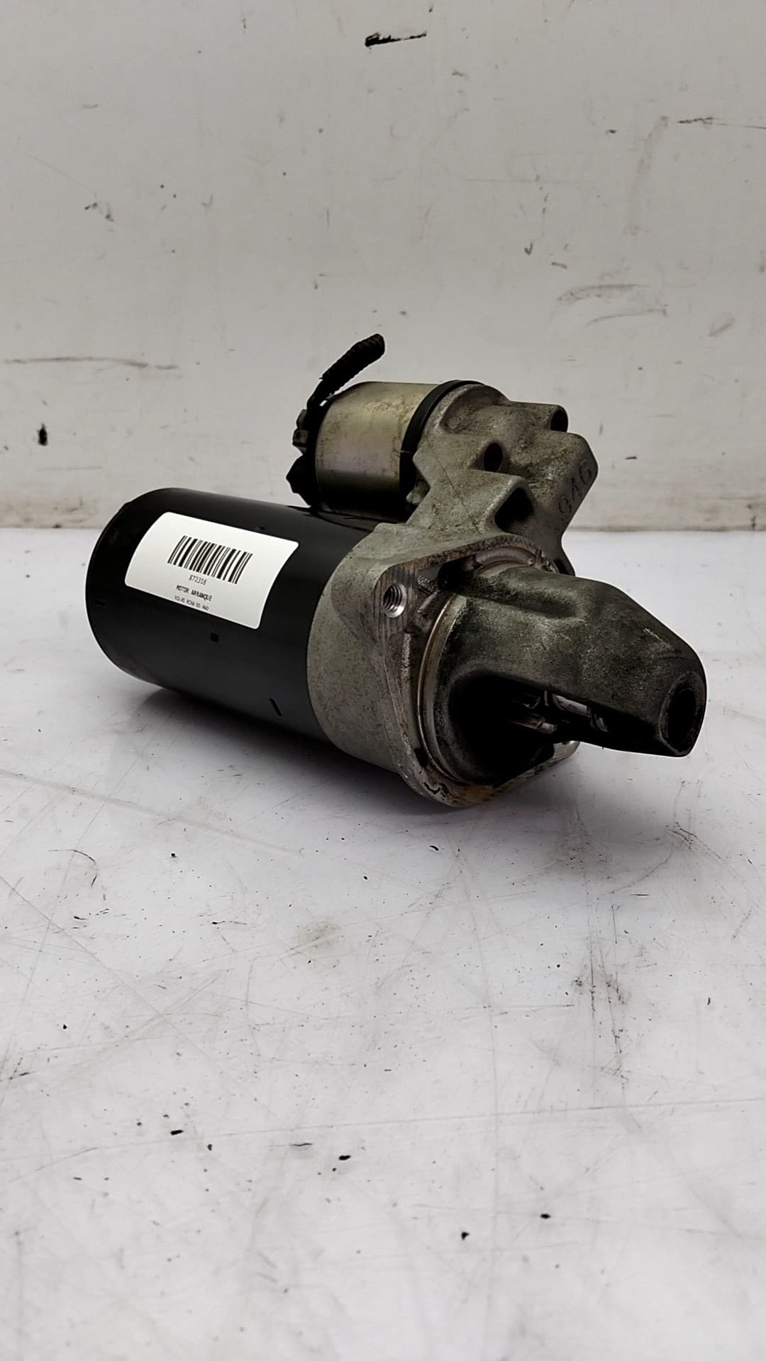 Motor arranque VOLVO XC90