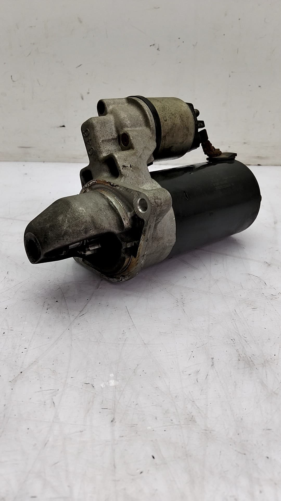 Motor arranque VOLVO XC90 4