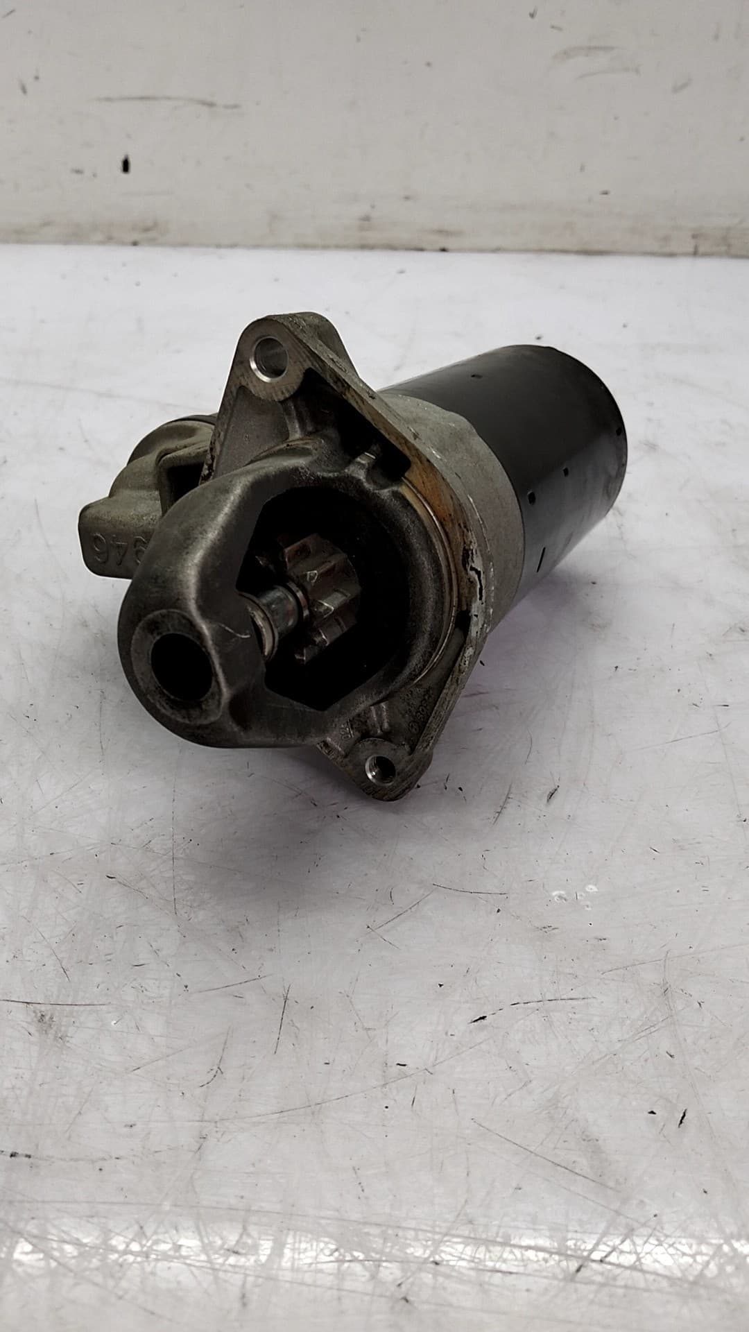 Motor arranque VOLVO XC90 2
