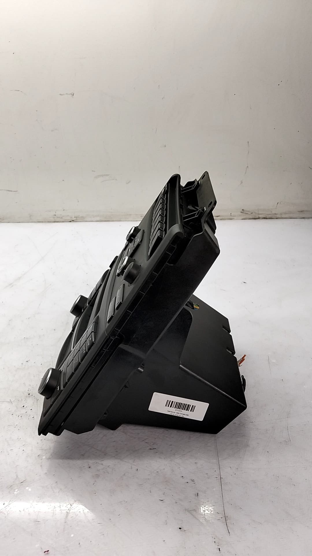 Pantalla multifuncion VOLVO XC90 3